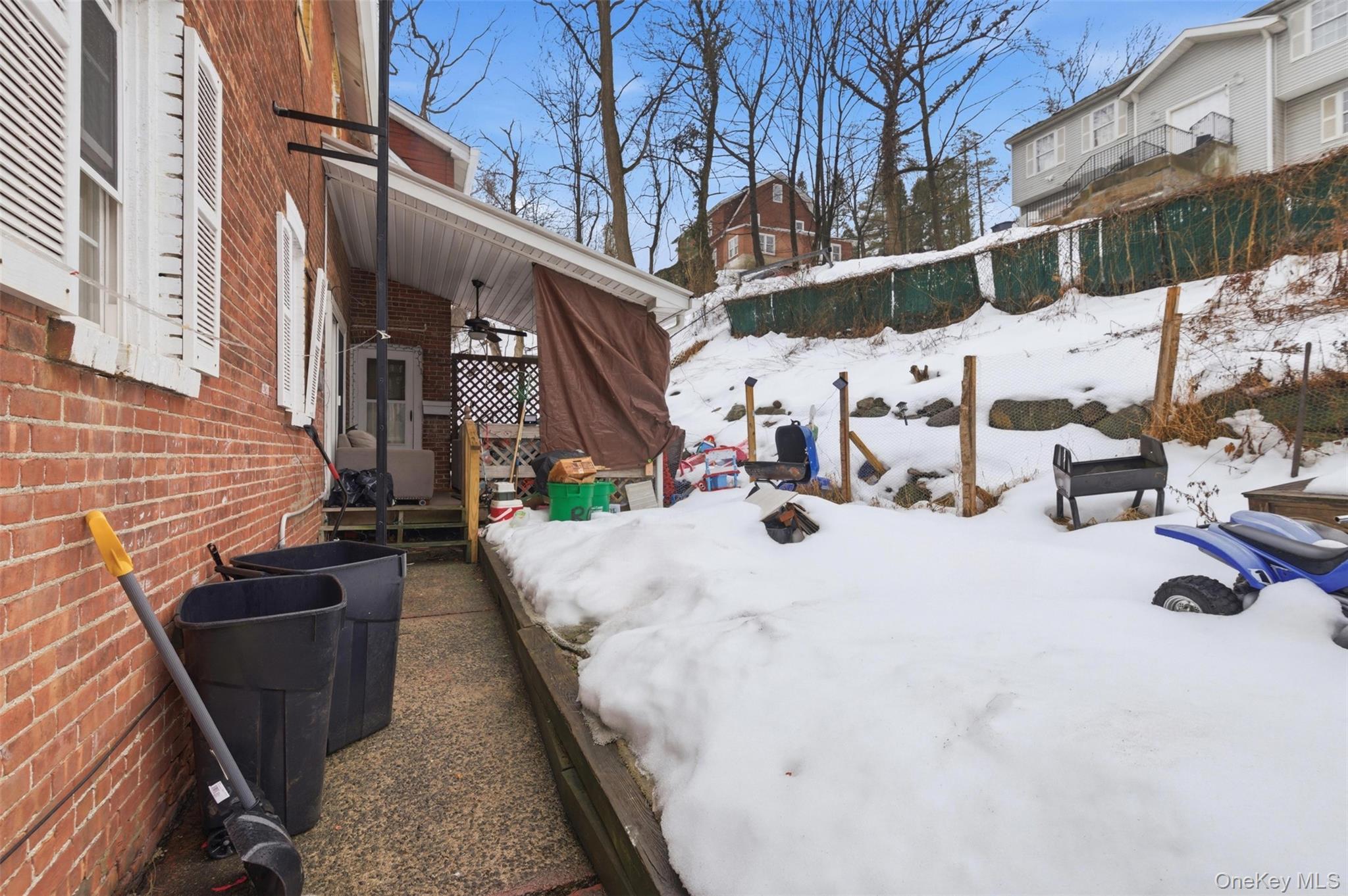 Single Family Hoover  Rockland County, NY 10980, MLS-972786-25