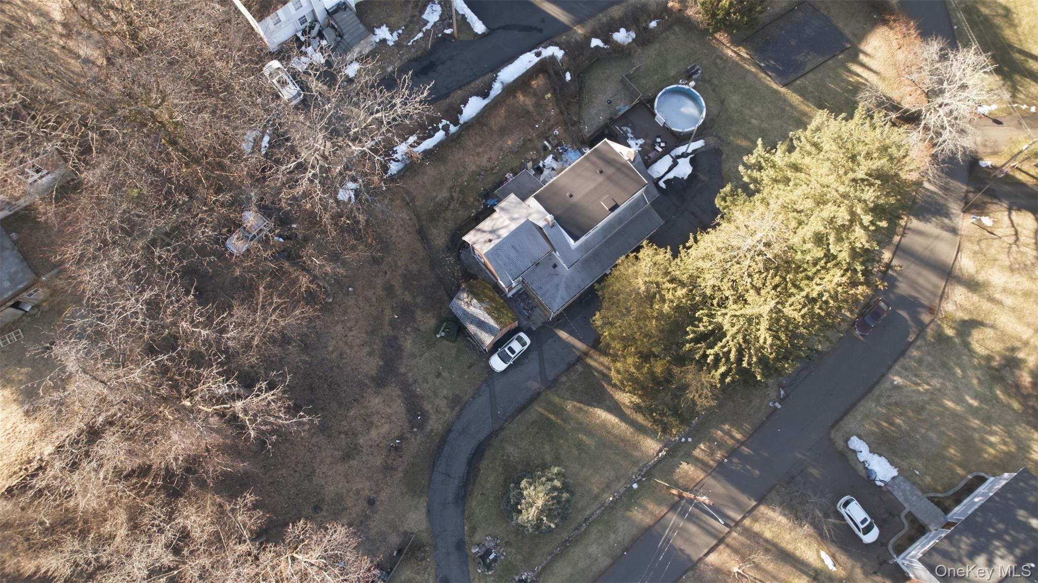 Single Family Hoover  Rockland County, NY 10980, MLS-972786-27