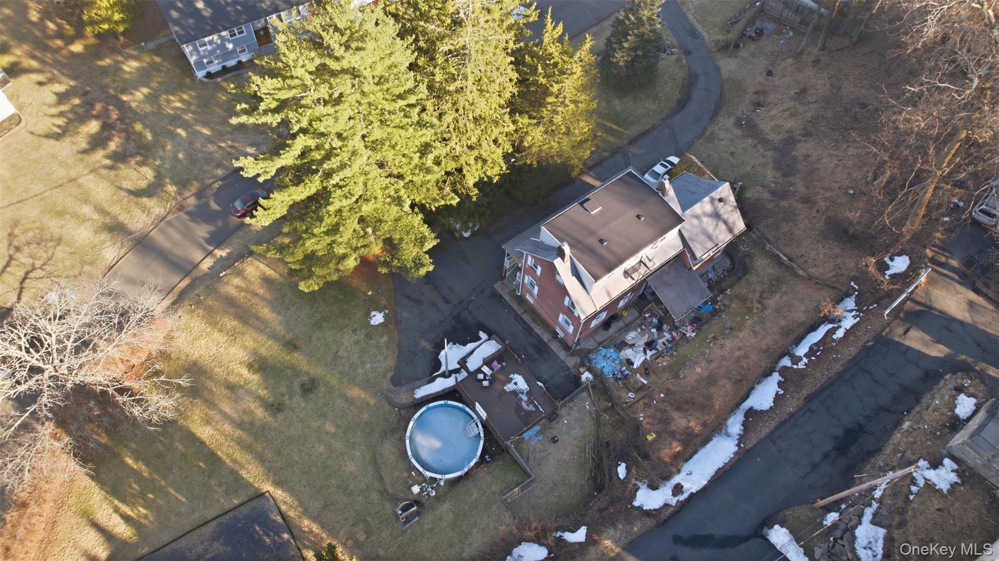 Single Family Hoover  Rockland County, NY 10980, MLS-972786-28