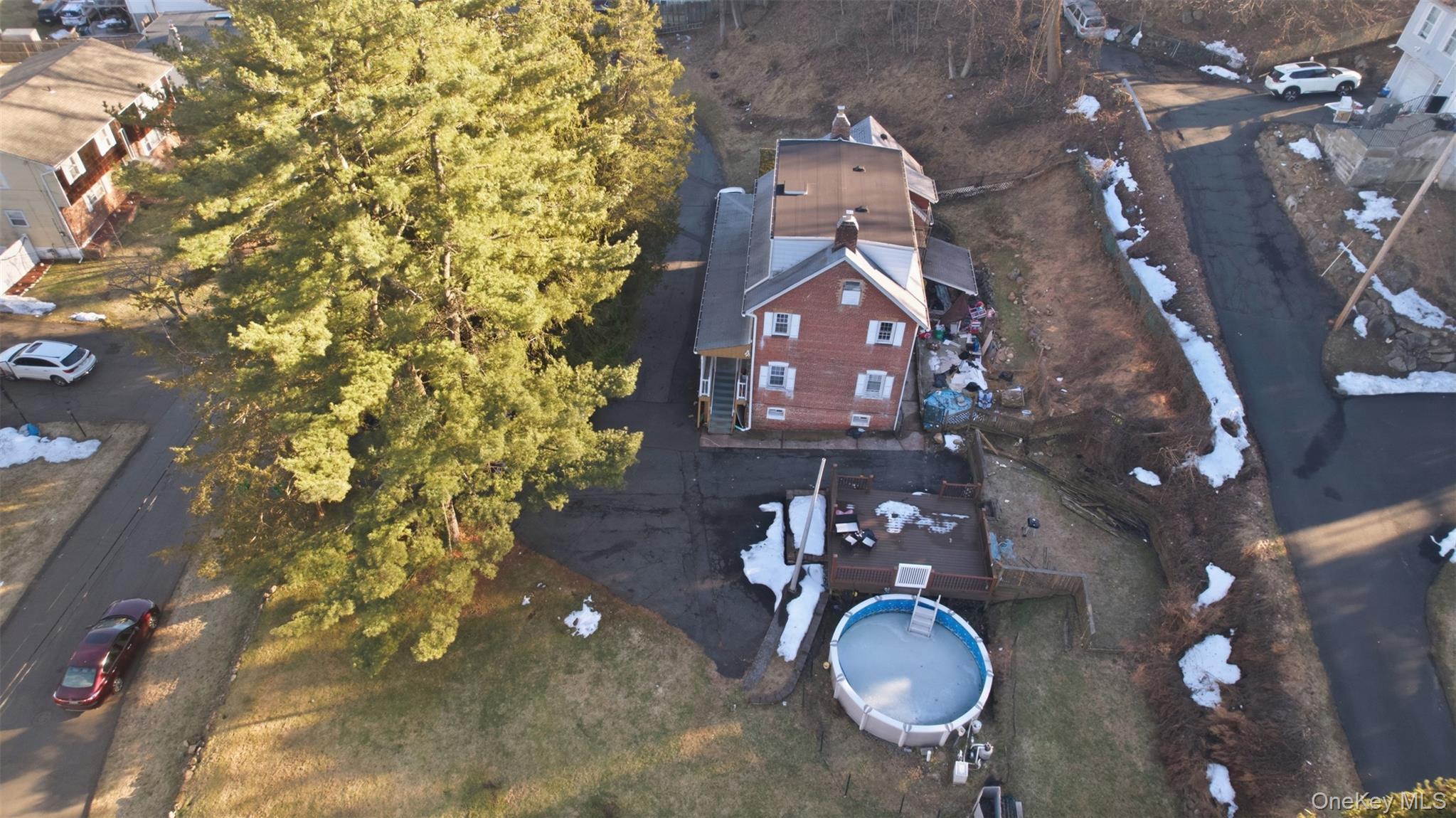 Single Family Hoover  Rockland County, NY 10980, MLS-972786-29