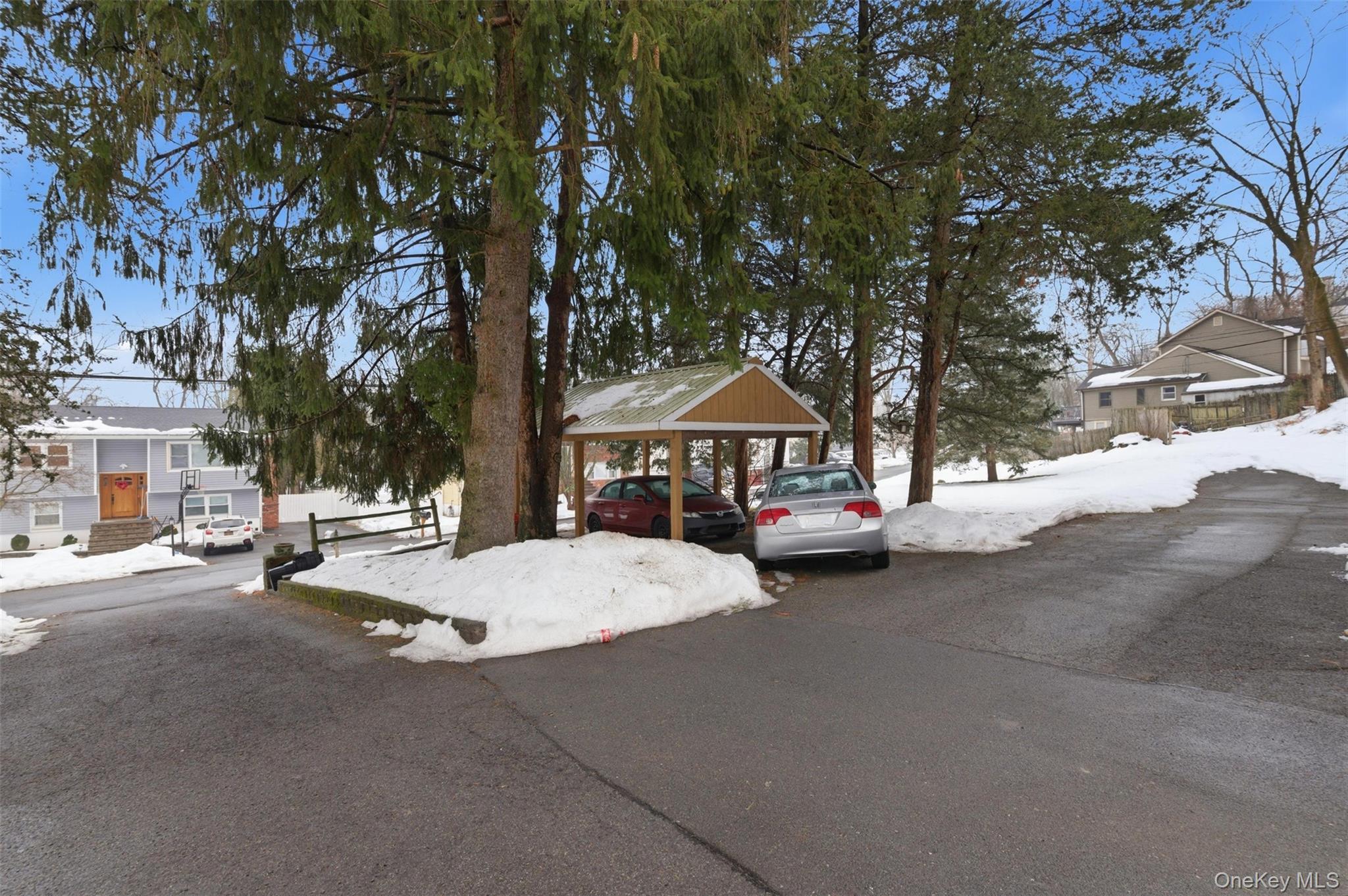 Single Family Hoover  Rockland County, NY 10980, MLS-972786-3