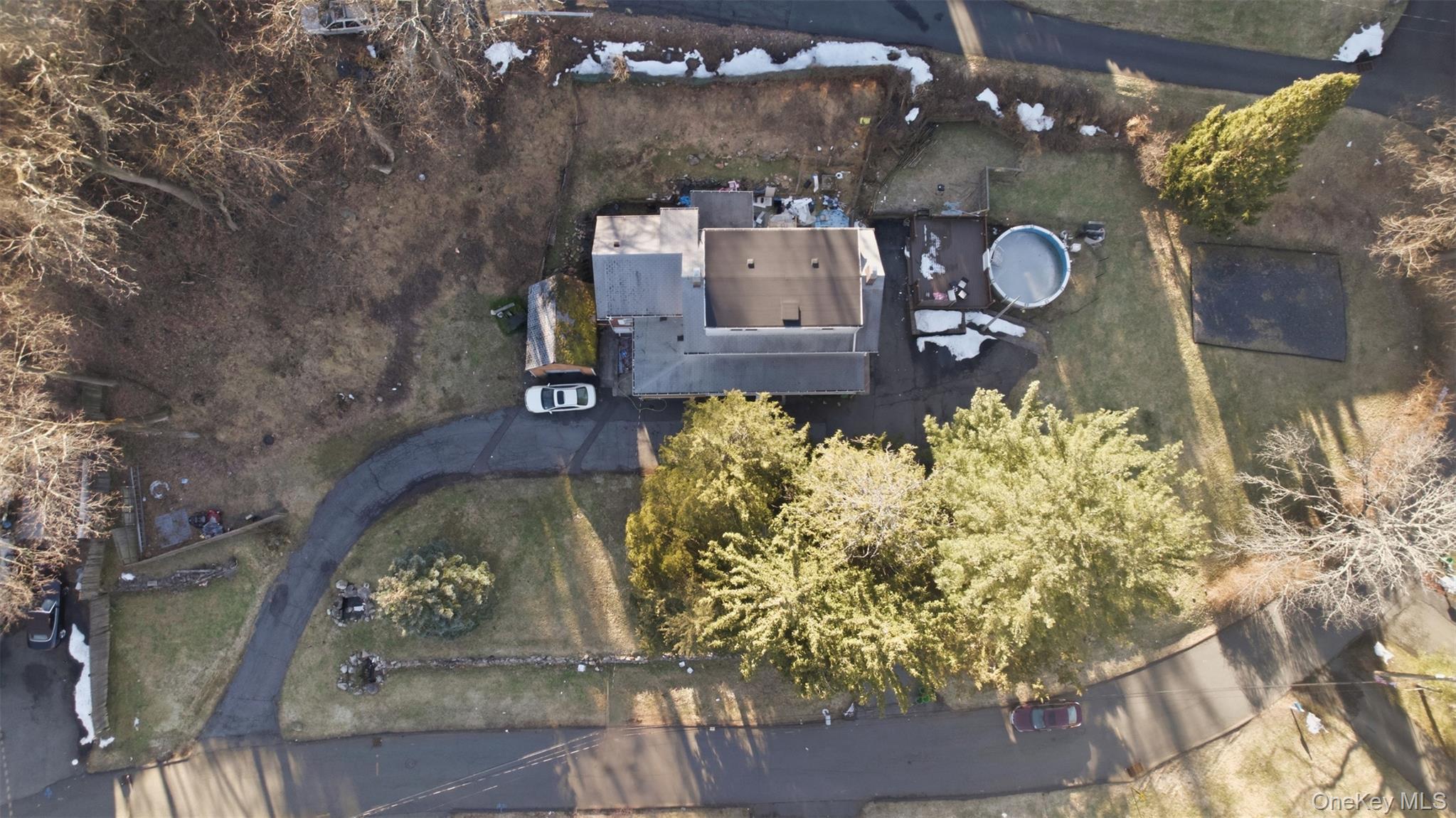 Single Family Hoover  Rockland County, NY 10980, MLS-972786-30