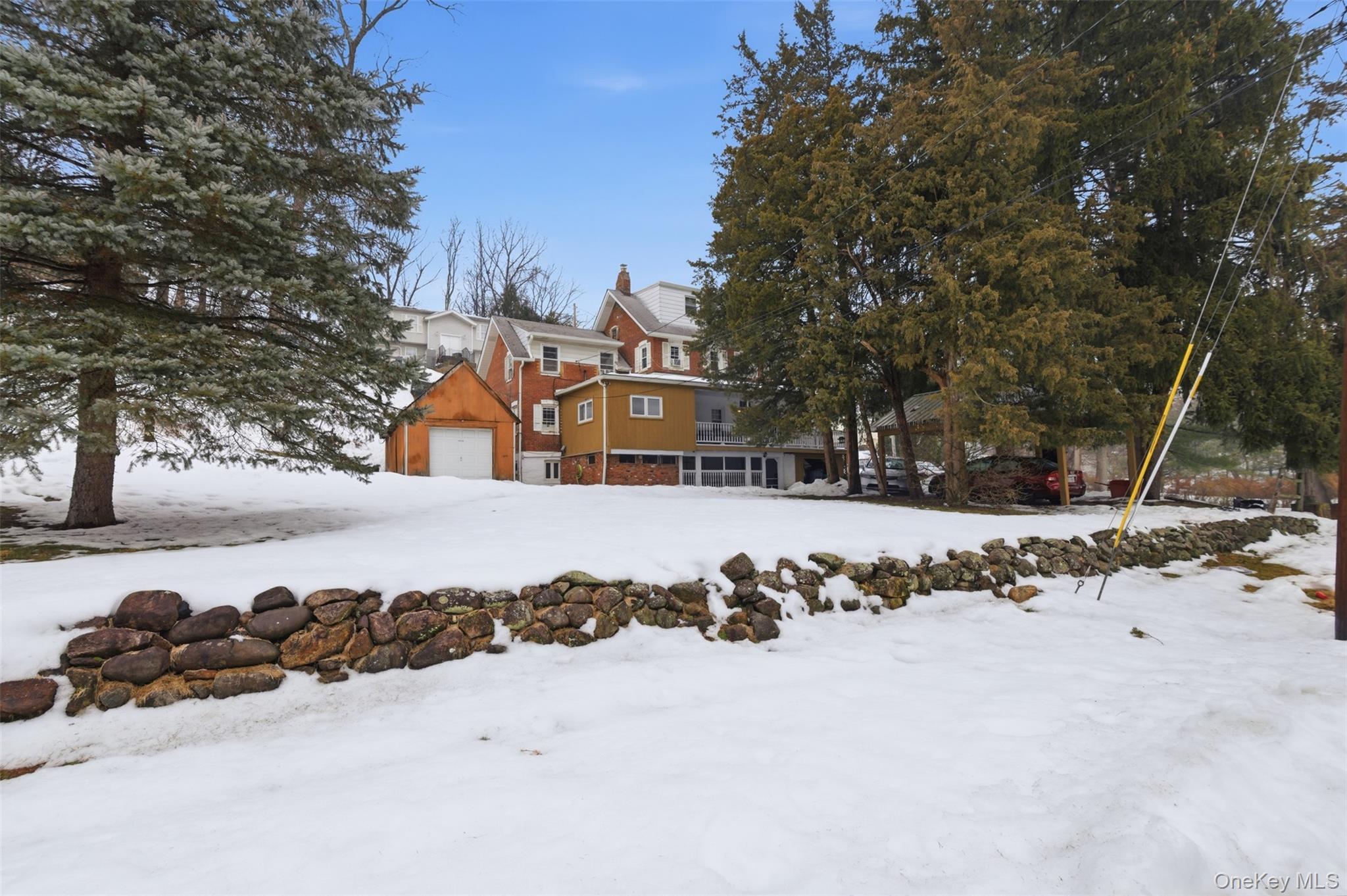 Single Family Hoover  Rockland County, NY 10980, MLS-972786-31