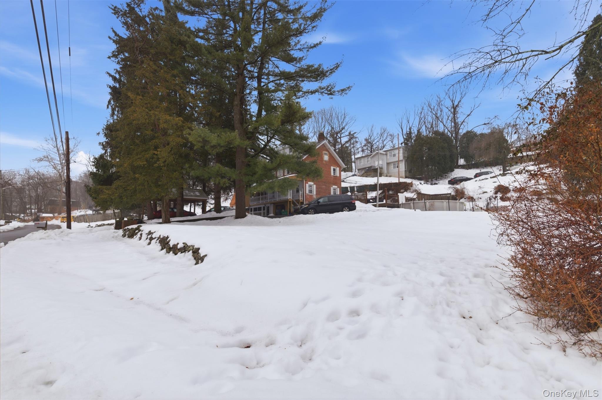 Single Family Hoover  Rockland County, NY 10980, MLS-972786-32