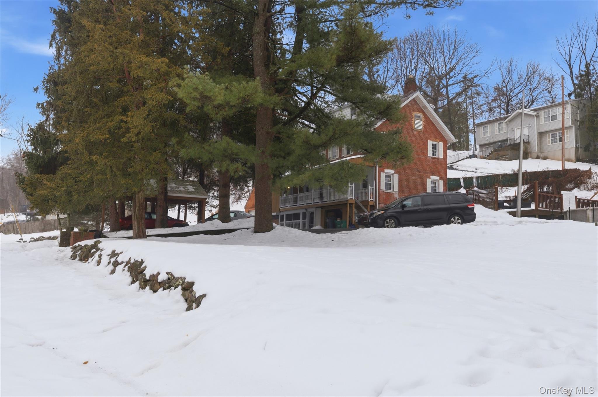 Single Family Hoover  Rockland County, NY 10980, MLS-972786-33