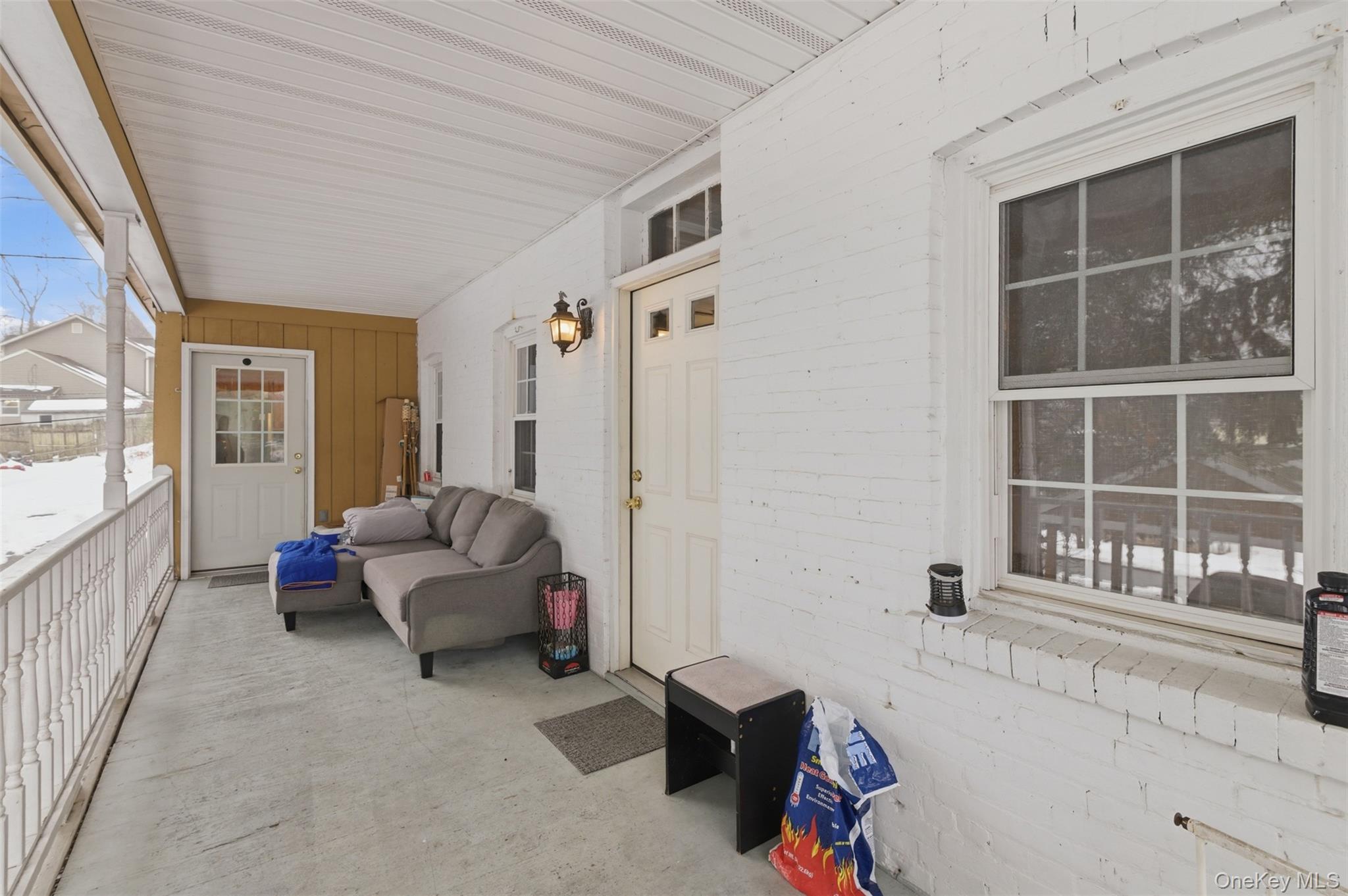 Single Family Hoover  Rockland County, NY 10980, MLS-972786-5