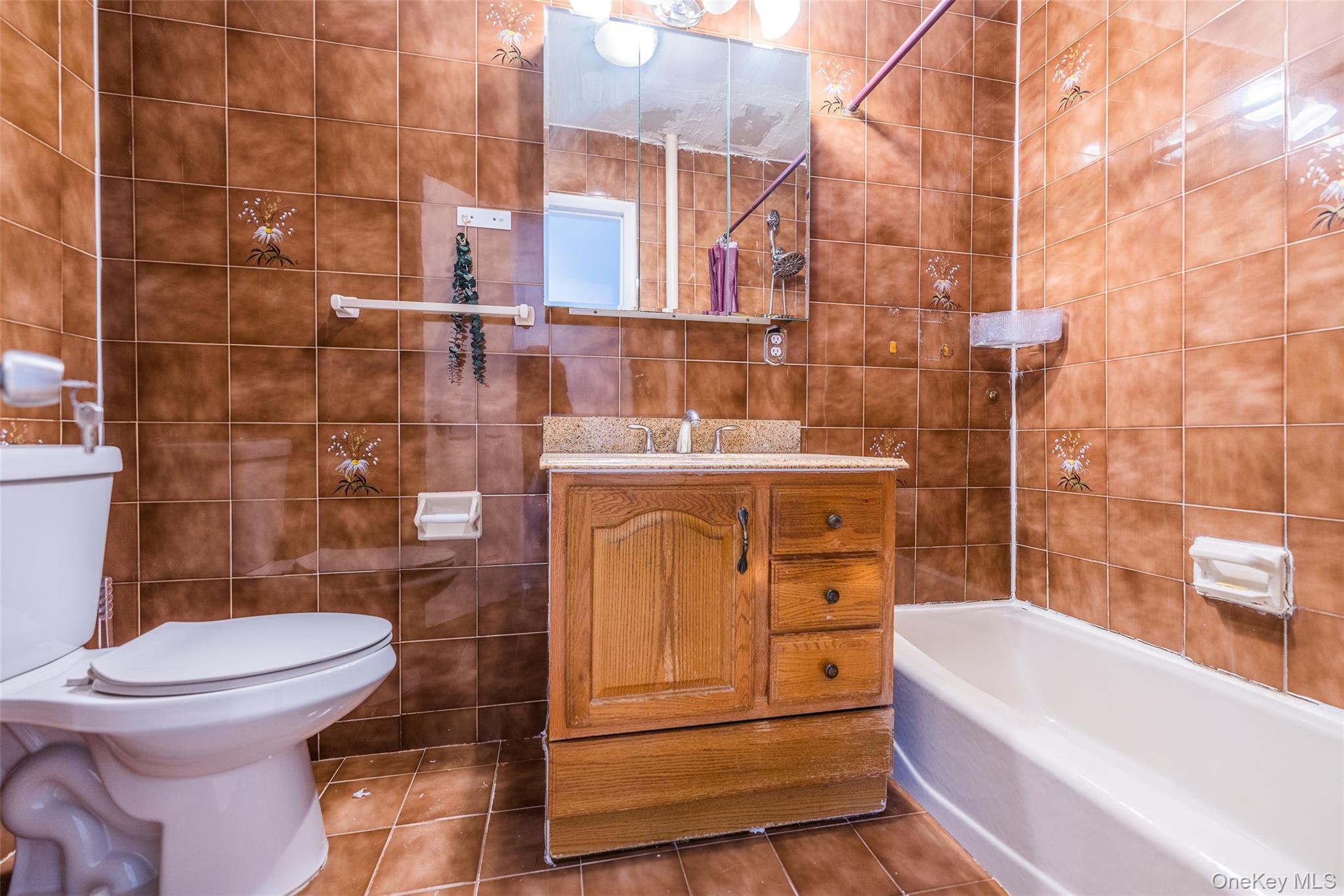 Single Family 68th  Queens, NY 11379, MLS-972797-11