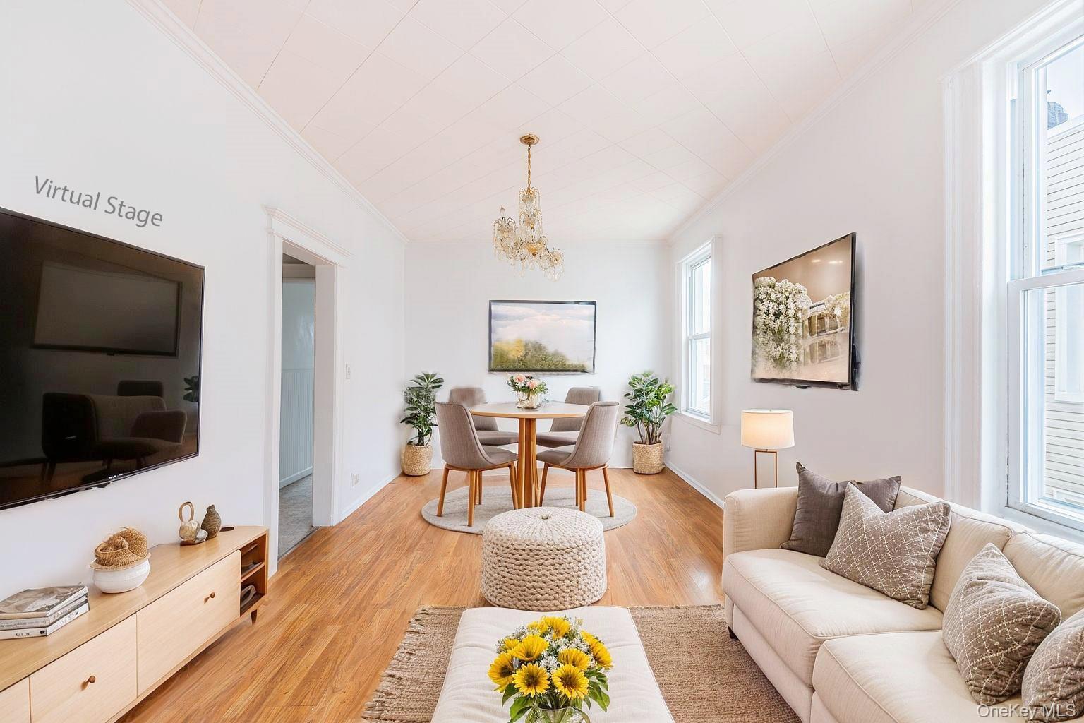 Single Family 68th  Queens, NY 11379, MLS-972797-15