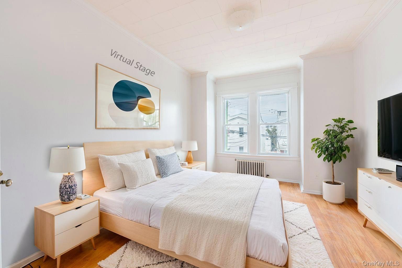 Single Family 68th  Queens, NY 11379, MLS-972797-19