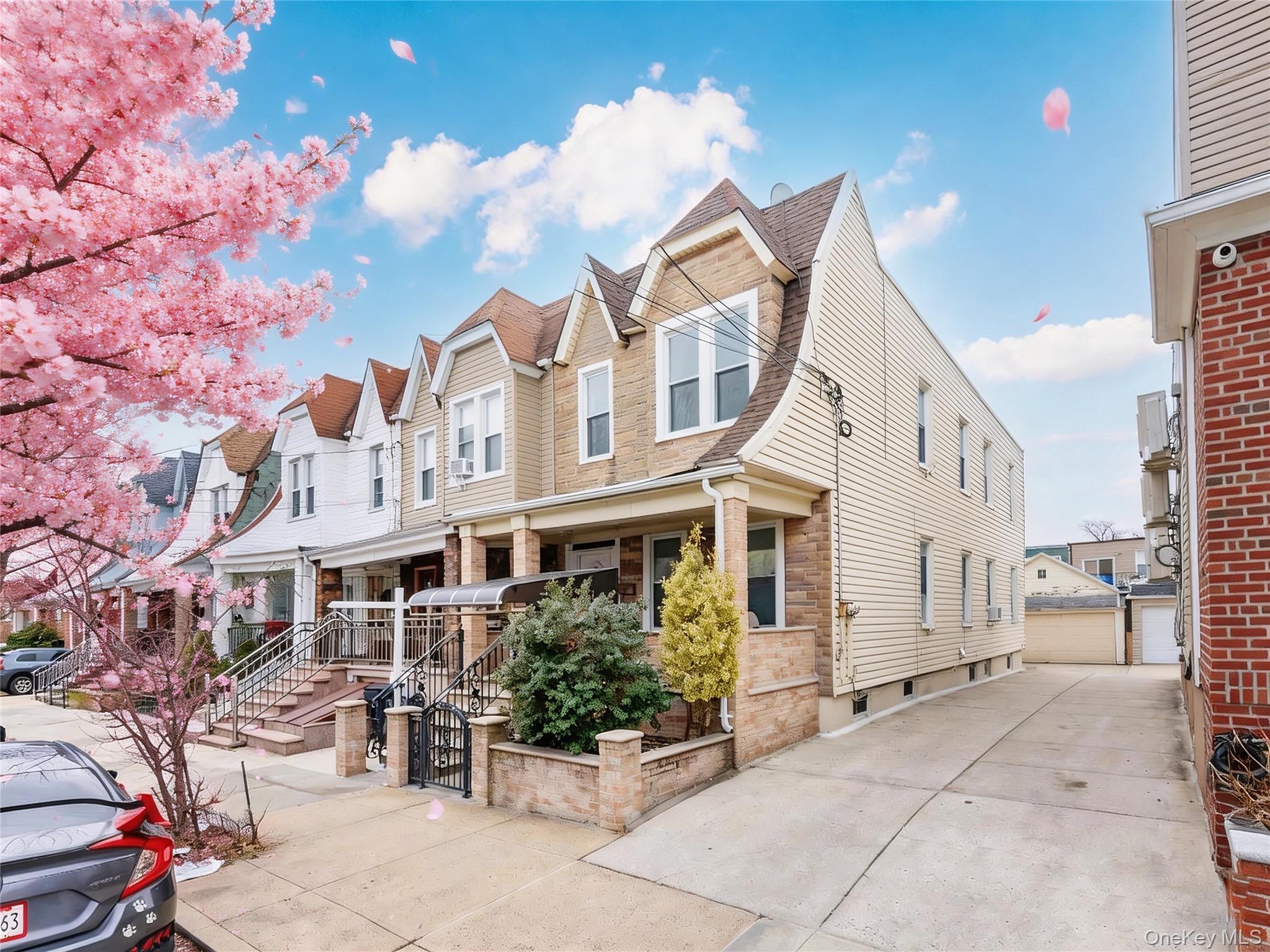 Single Family 68th  Queens, NY 11379, MLS-972797-2