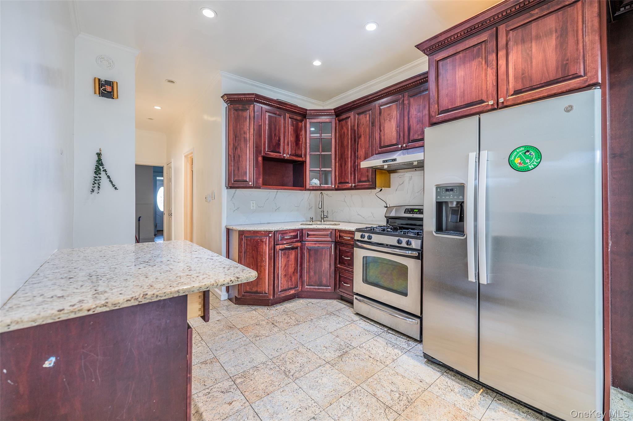 Single Family 68th  Queens, NY 11379, MLS-972797-3