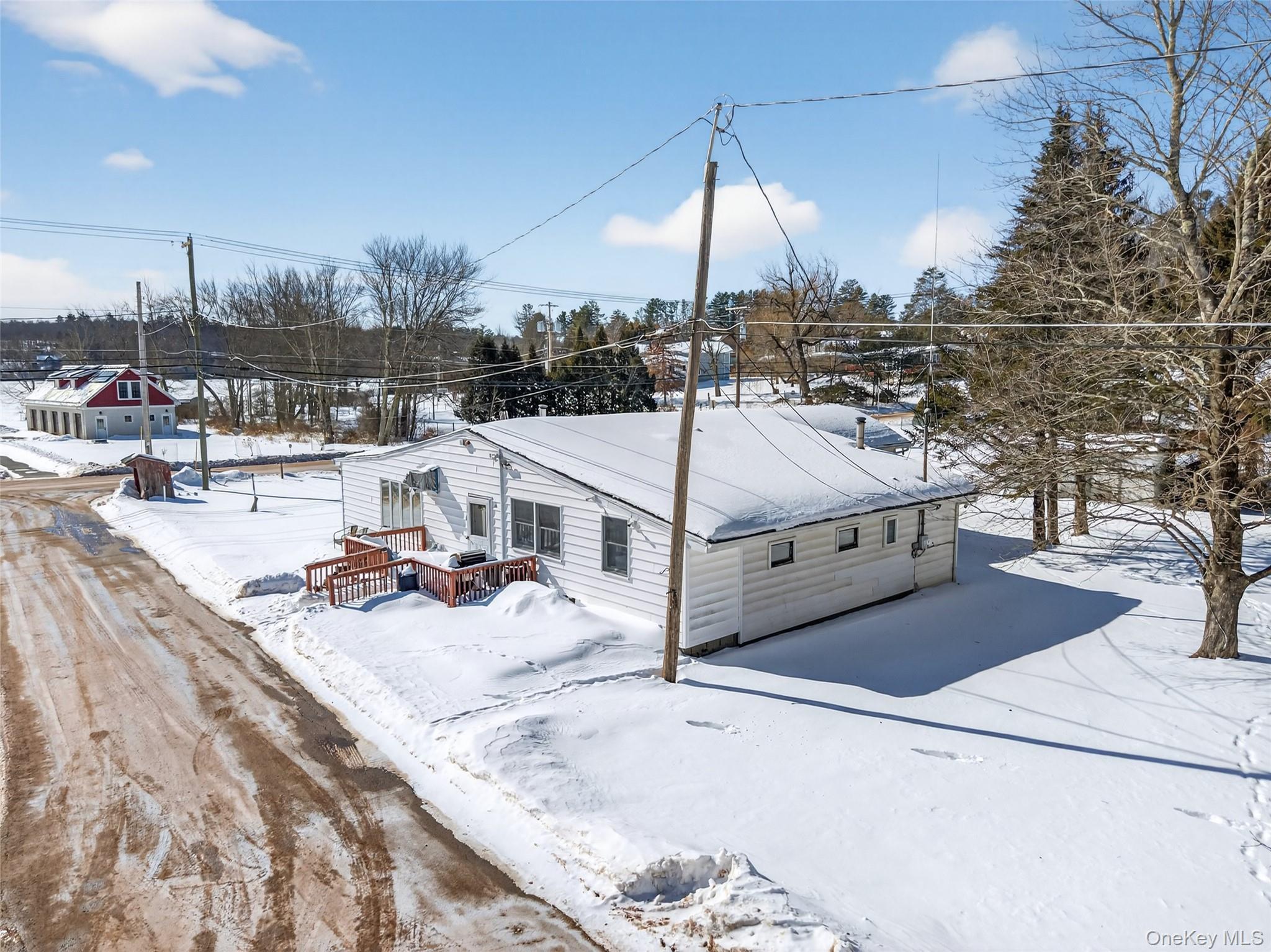 Single Family Cooper Drive  Sullivan County, NY 12720, MLS-972798-10