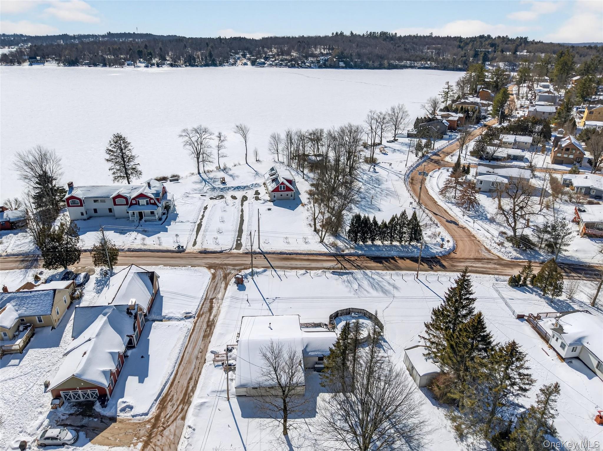 Single Family Cooper Drive  Sullivan County, NY 12720, MLS-972798-14