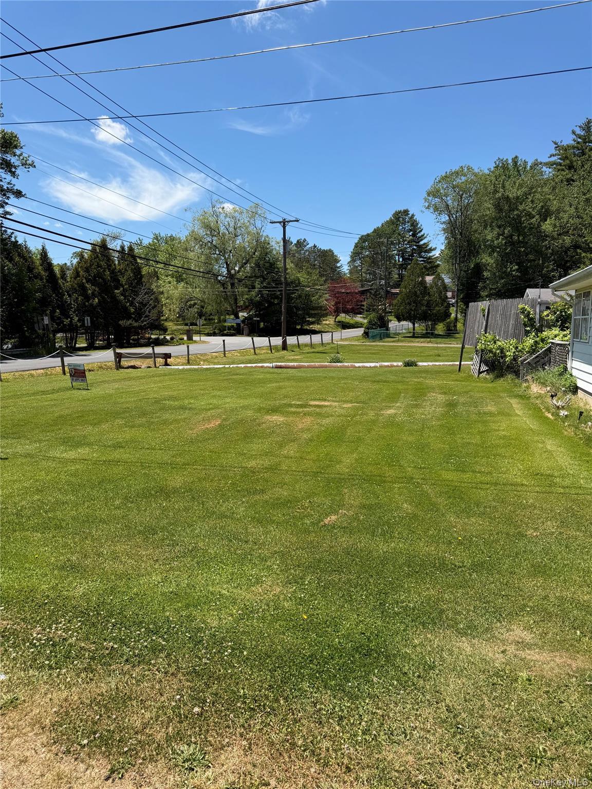Single Family Cooper Drive  Sullivan County, NY 12720, MLS-972798-7