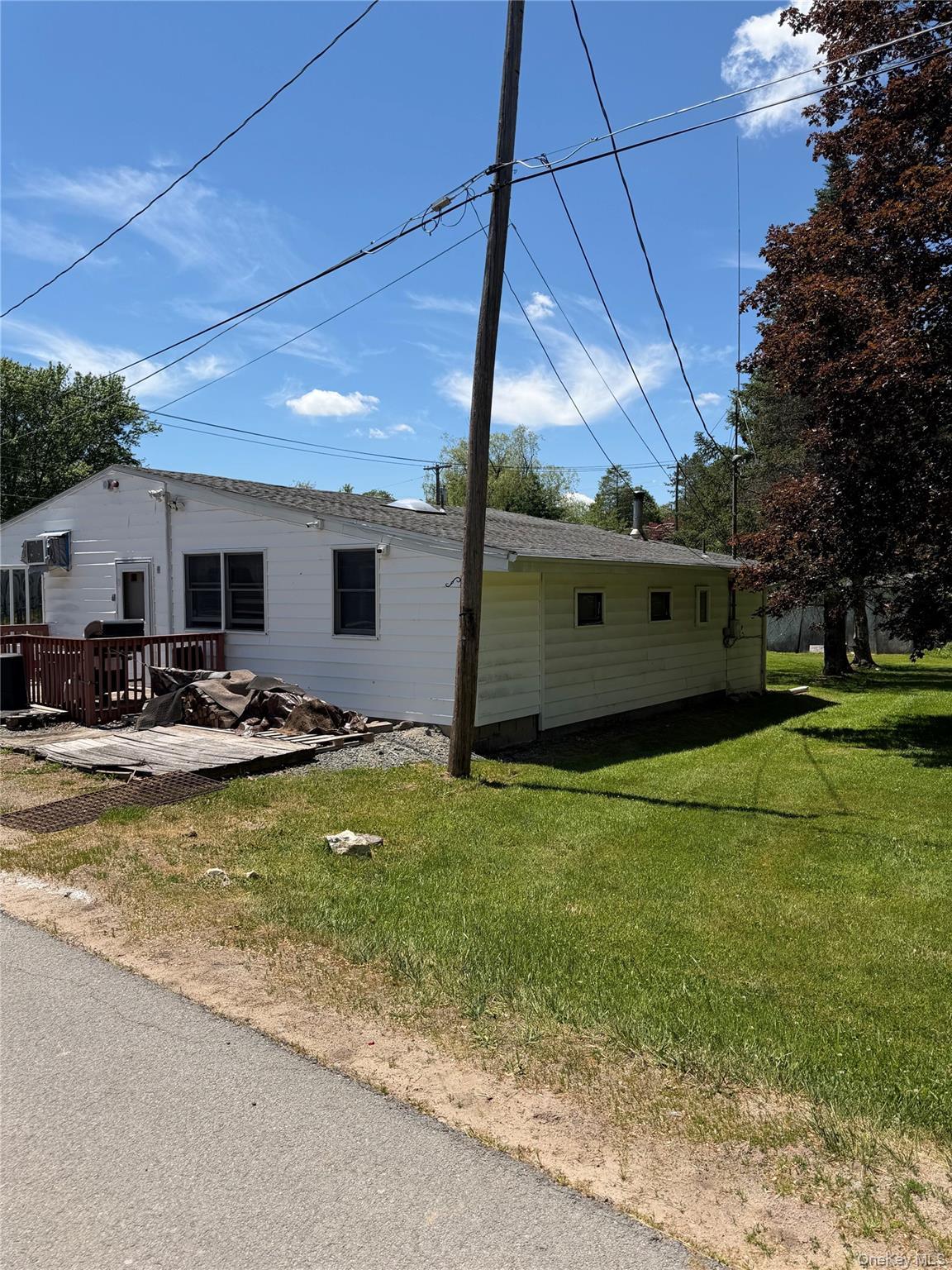 Single Family Cooper Drive  Sullivan County, NY 12720, MLS-972798-9
