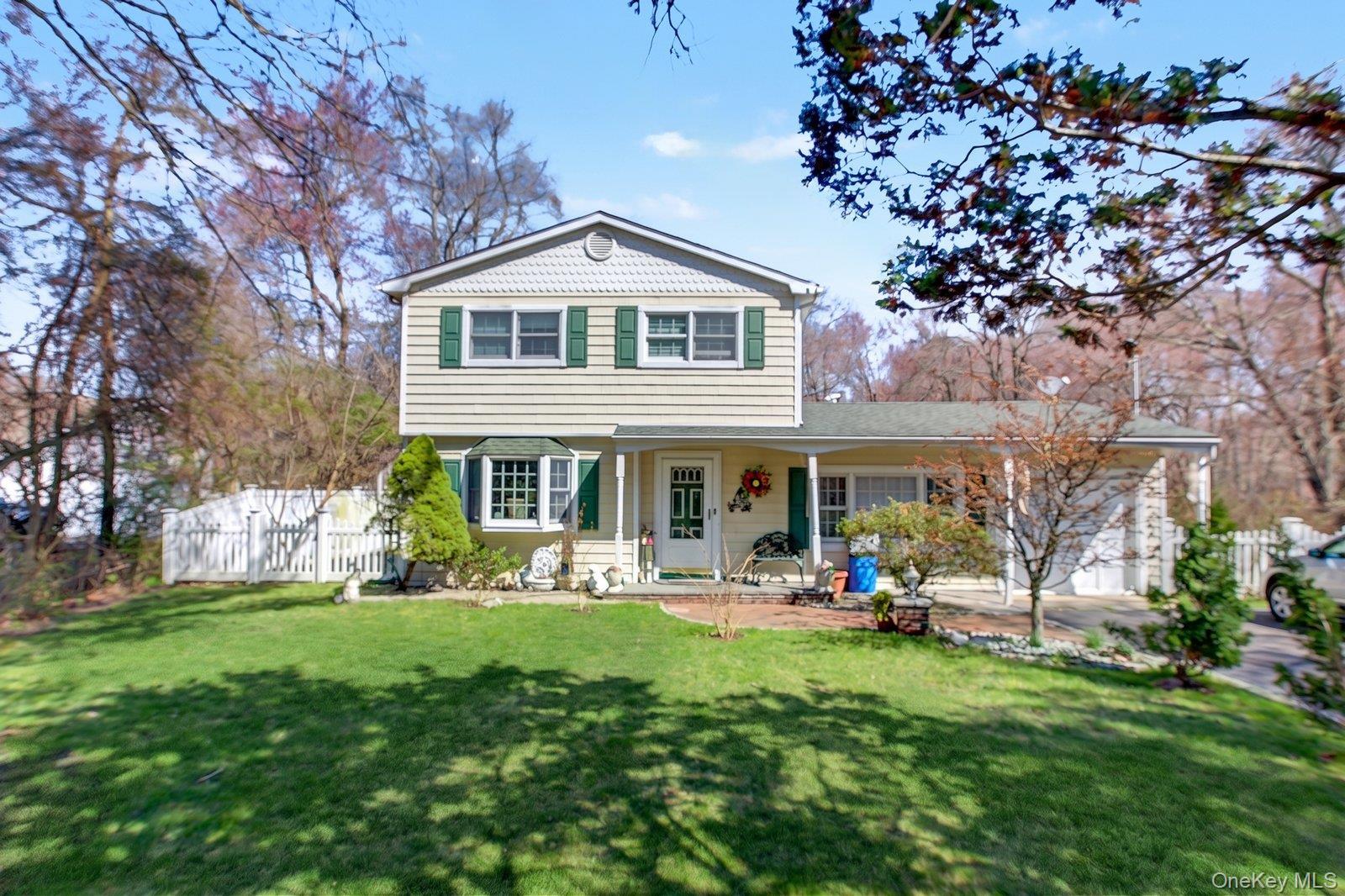 Single Family Sportsmen  Suffolk County, NY 11722, MLS-972807-2