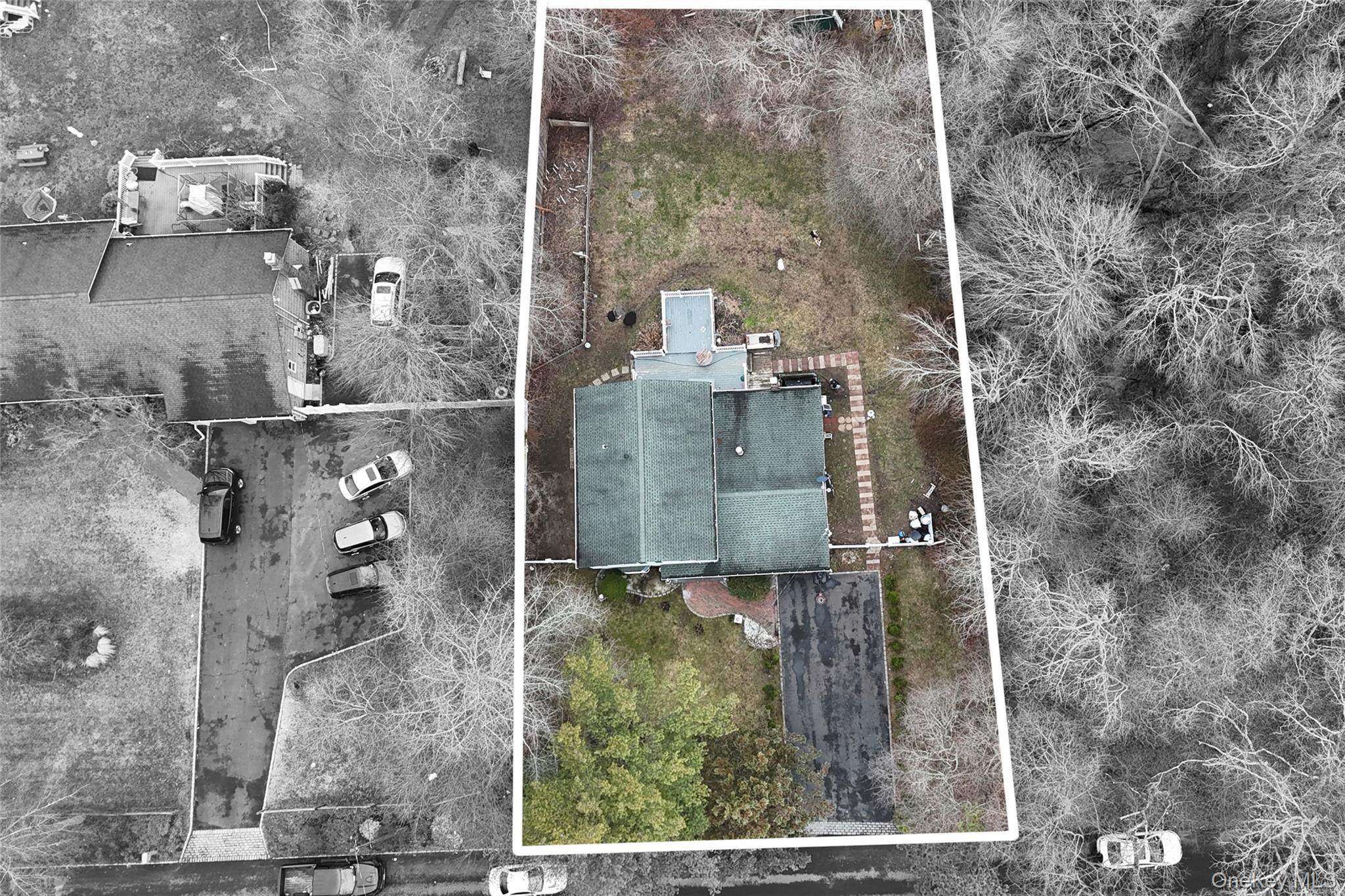 Single Family Sportsmen  Suffolk County, NY 11722, MLS-972807-26