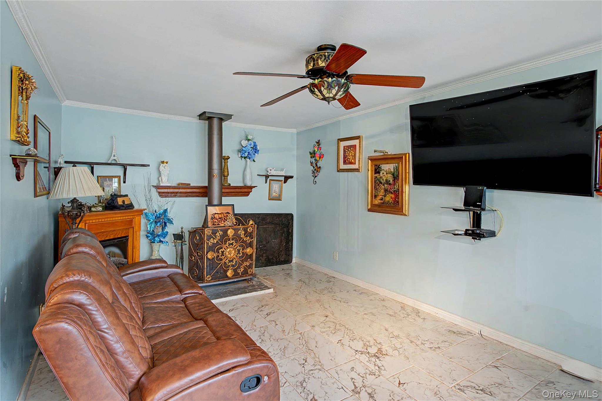 Single Family Sportsmen  Suffolk County, NY 11722, MLS-972807-6