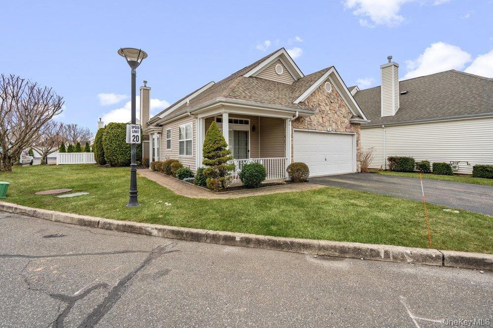 Condo Leisure Suffolk County, NY 11961, MLS-972813-2