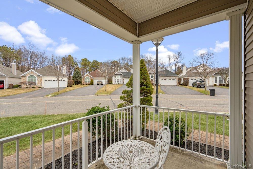 Condo Leisure Suffolk County, NY 11961, MLS-972813-34