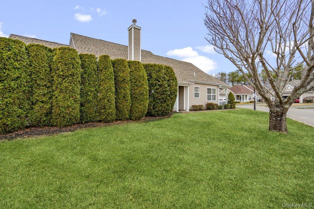 Condo Leisure Suffolk County, NY 11961, MLS-972813-41