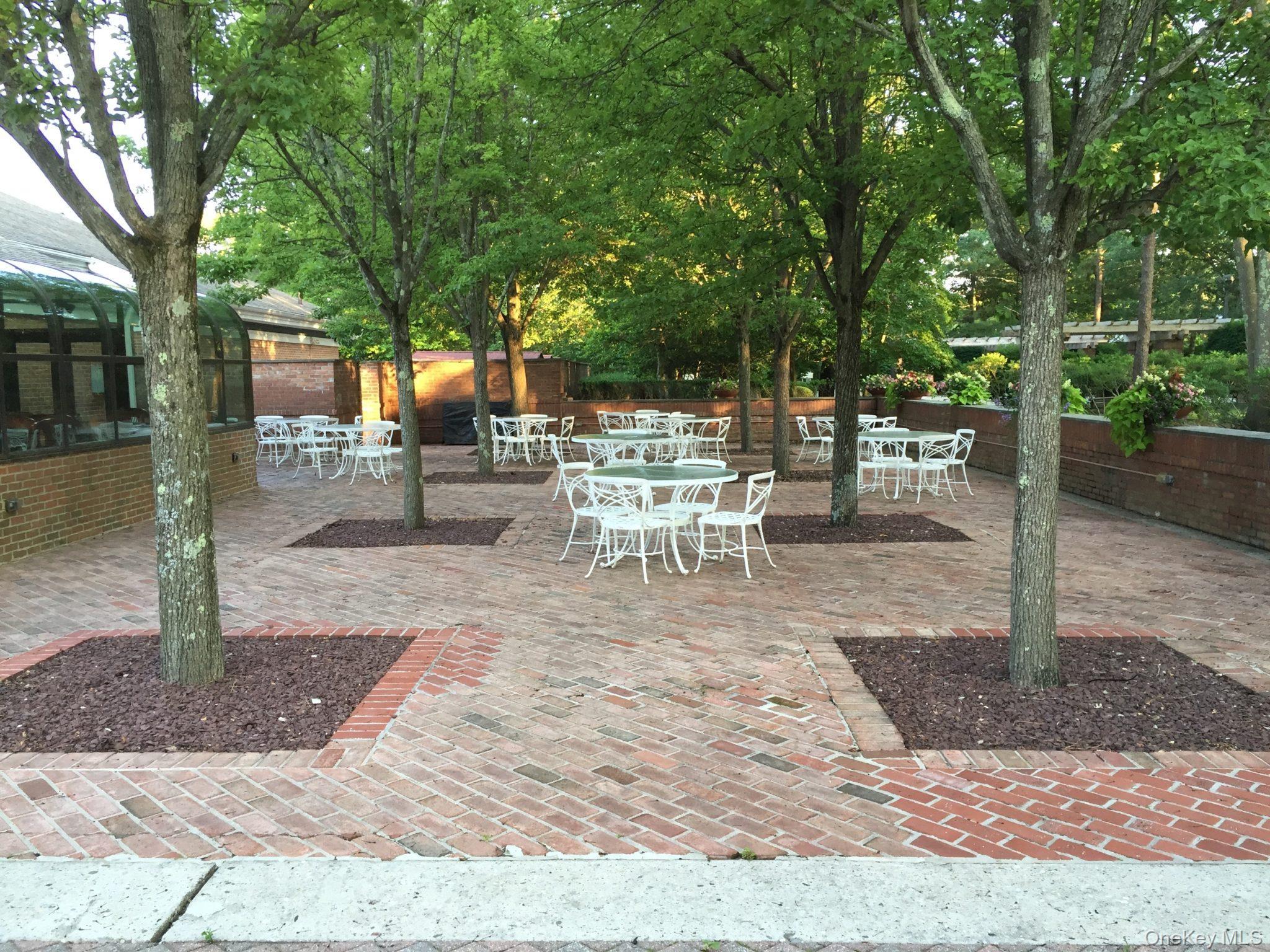 Condo Leisure Suffolk County, NY 11961, MLS-972813-45