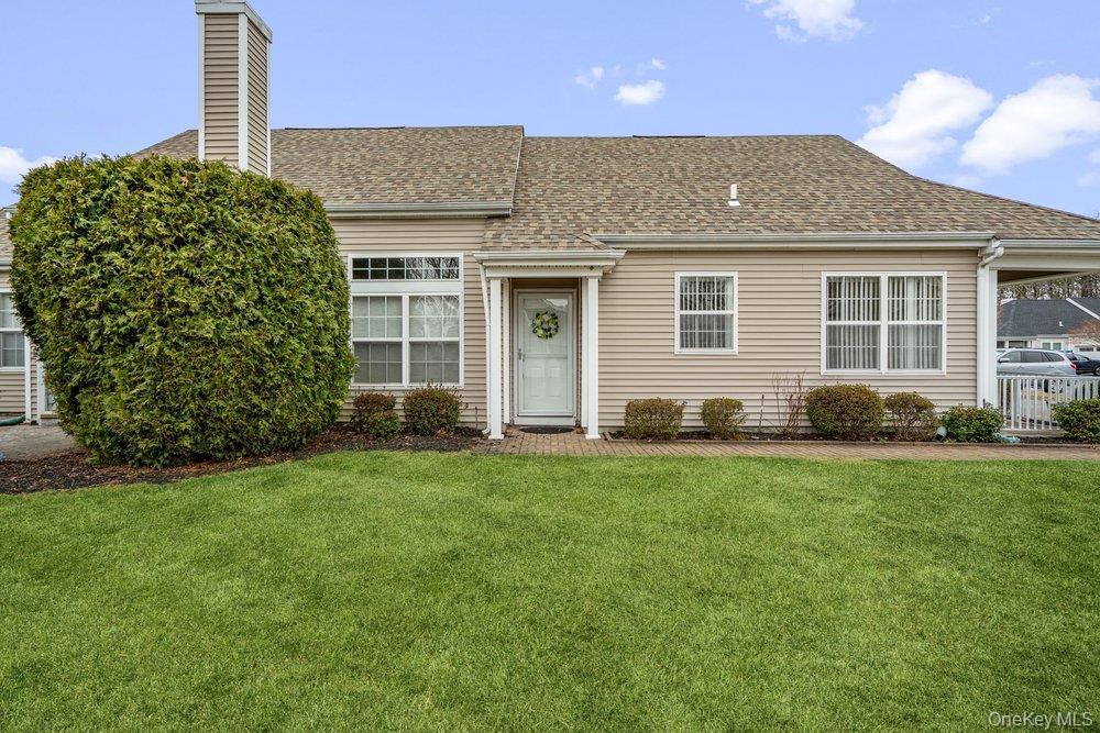 Condo Leisure Suffolk County, NY 11961, MLS-972813-5