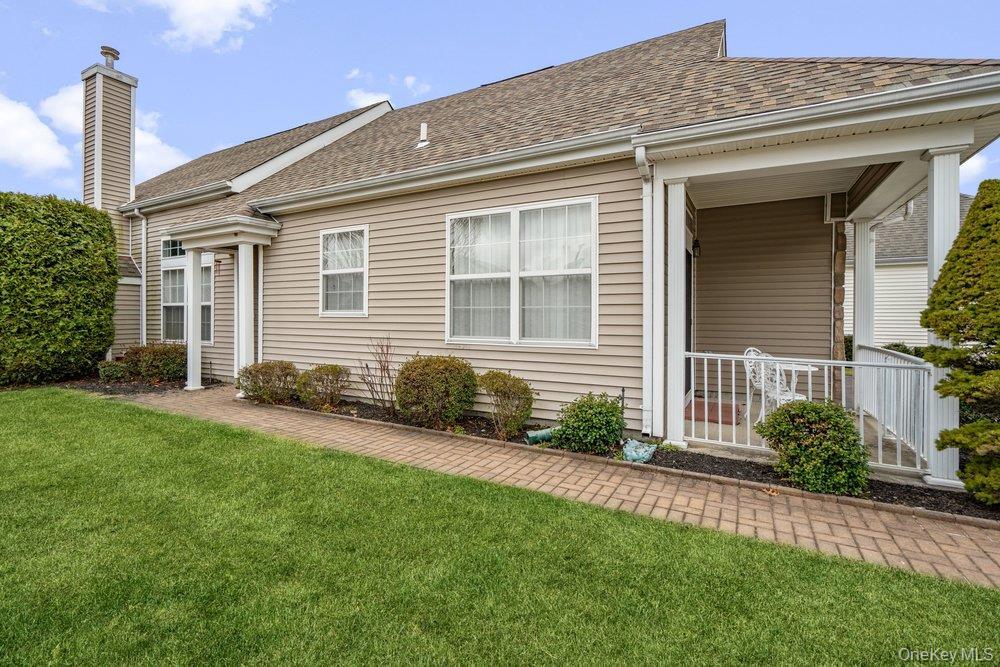 Condo Leisure Suffolk County, NY 11961, MLS-972813-6