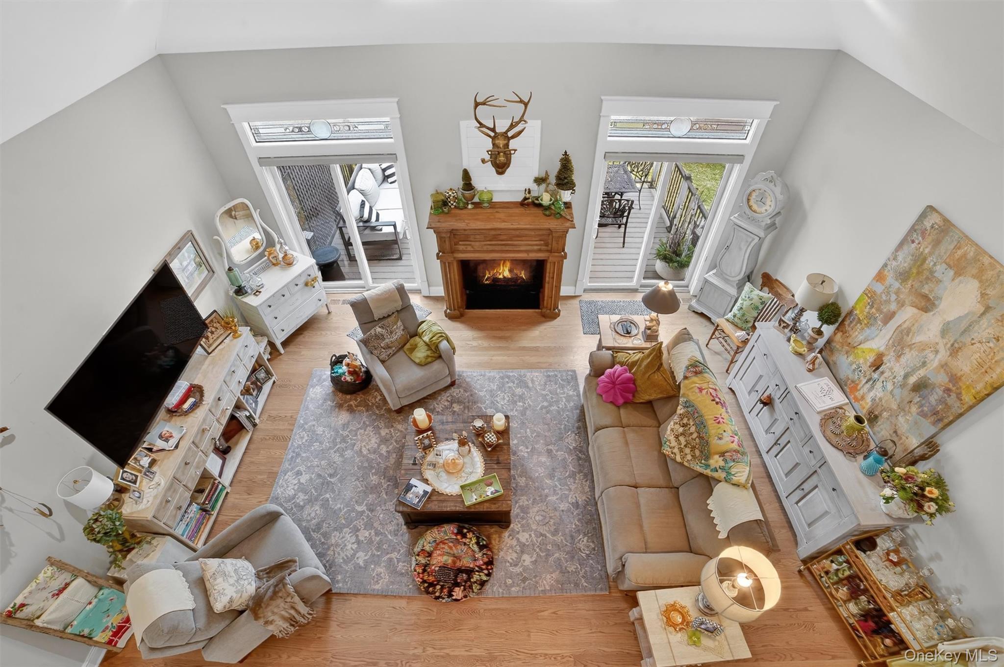 Condo Spring Meadow  Westchester County, NY 10589, MLS-972826-19