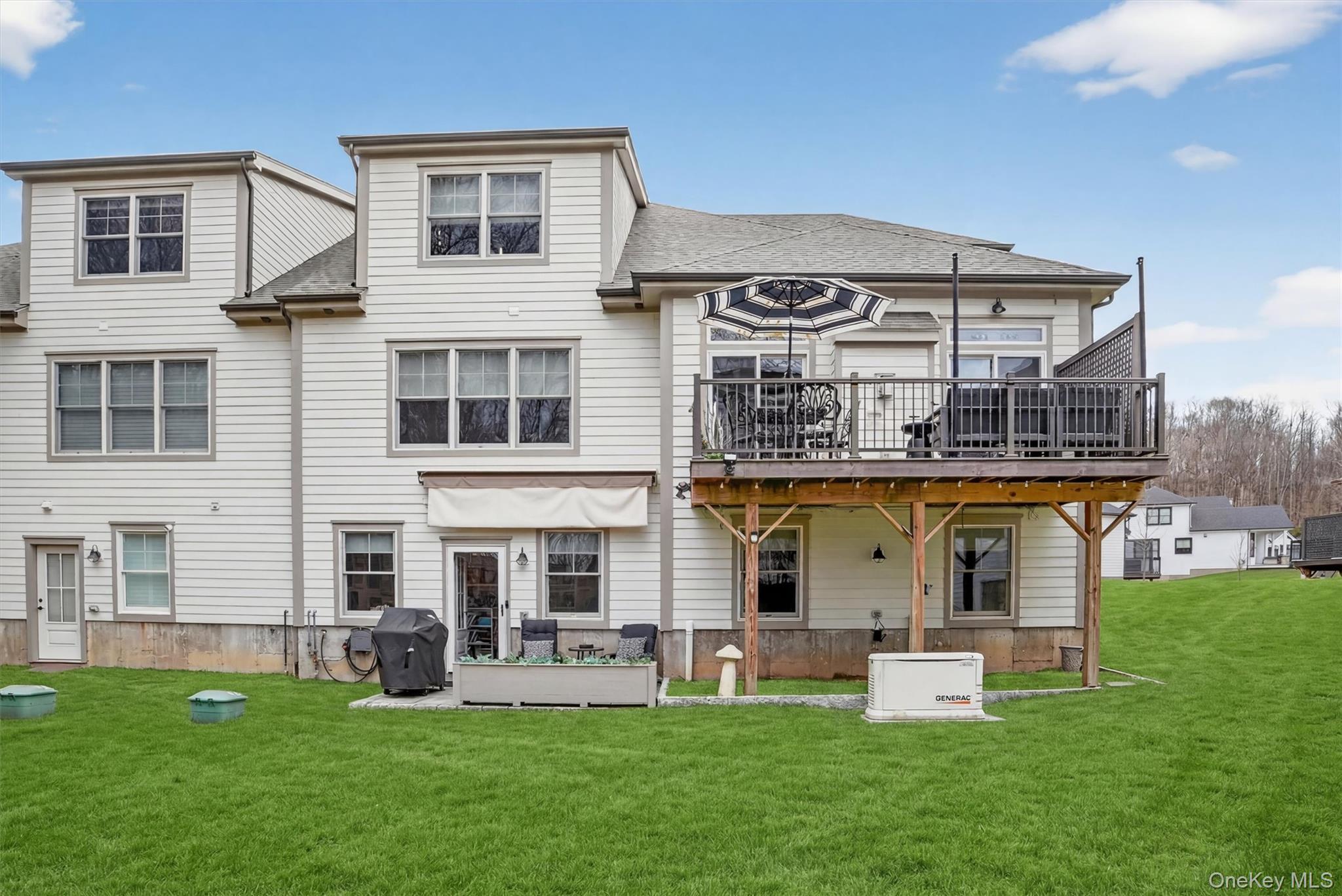 Condo Spring Meadow  Westchester County, NY 10589, MLS-972826-35