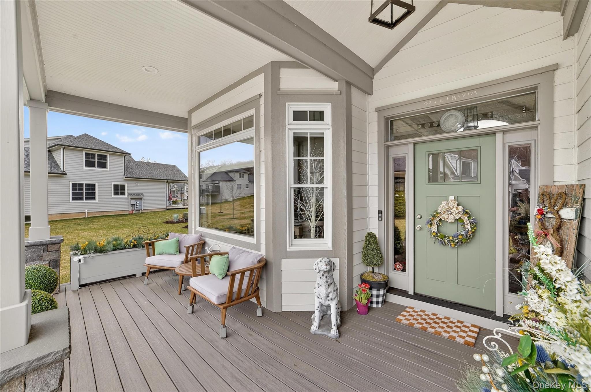 Condo Spring Meadow  Westchester County, NY 10589, MLS-972826-36