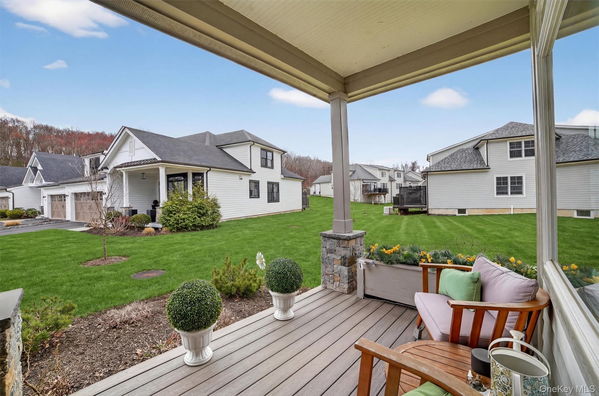 Condo Spring Meadow  Westchester County, NY 10589, MLS-972826-37