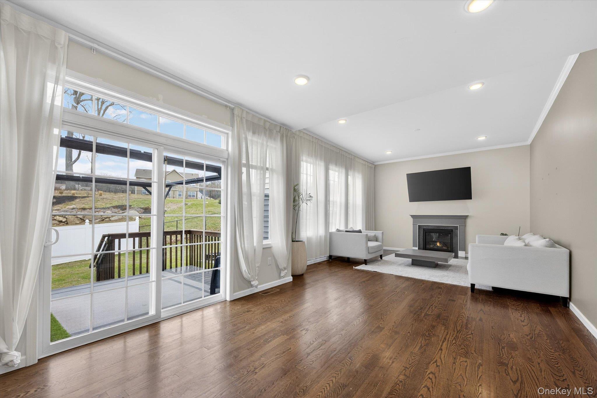 Single Family Highgrove  Orange County, NY 10992, MLS-972829-12