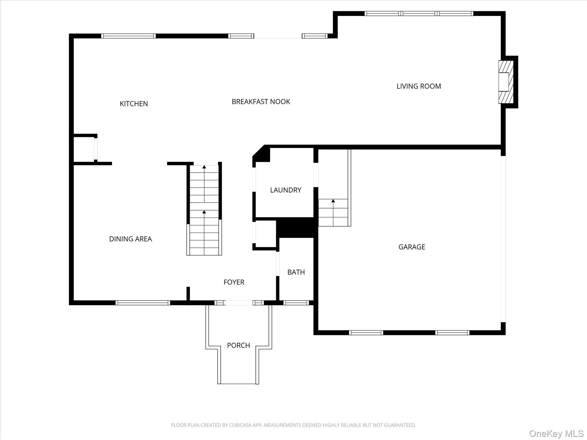 Single Family Highgrove  Orange County, NY 10992, MLS-972829-19