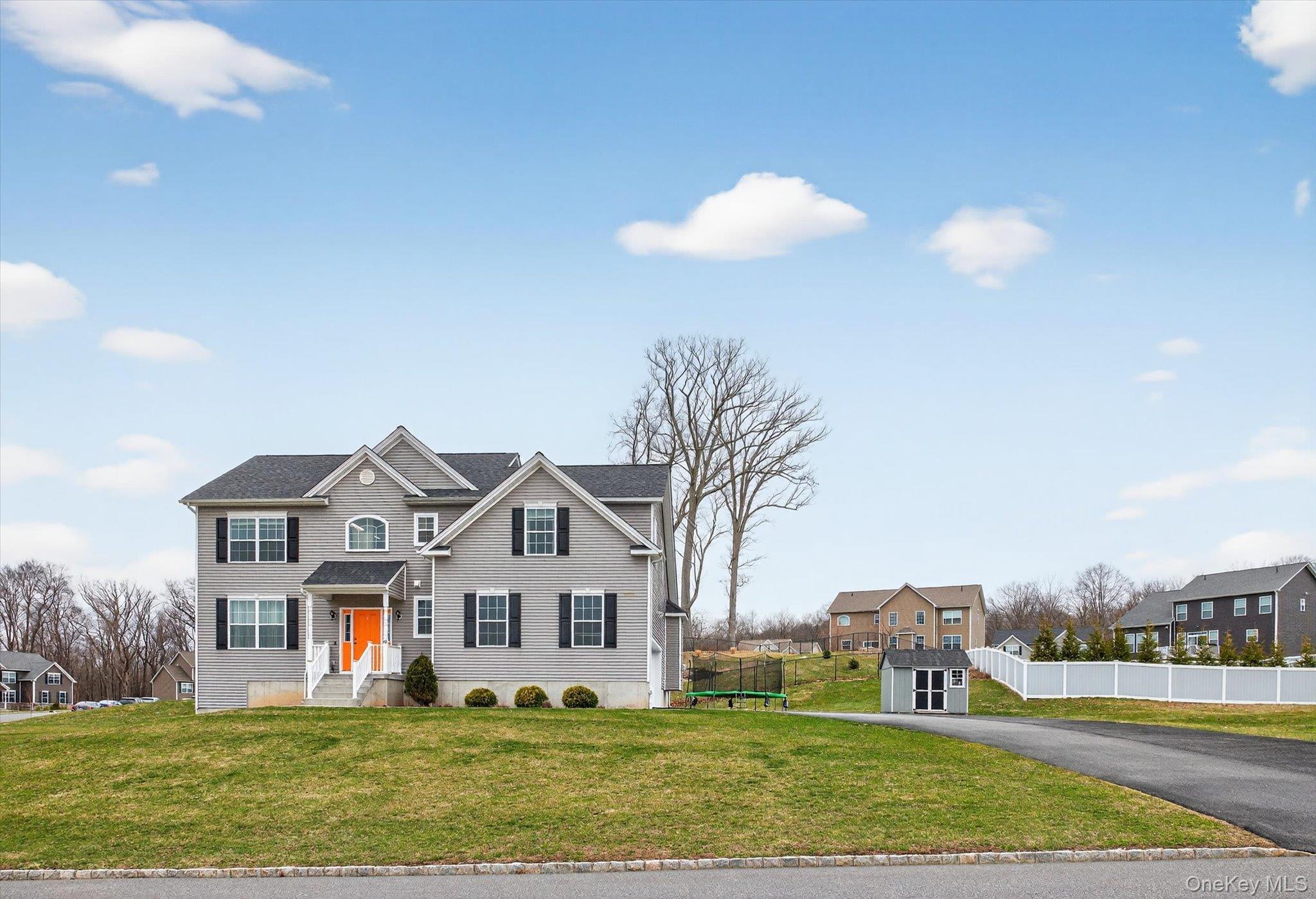 Single Family Highgrove  Orange County, NY 10992, MLS-972829-2