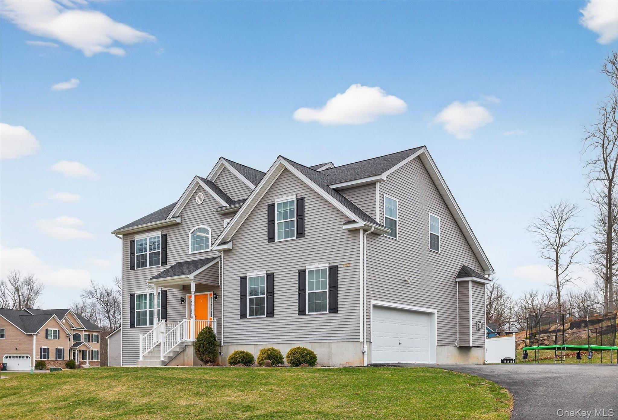 Single Family Highgrove  Orange County, NY 10992, MLS-972829-3