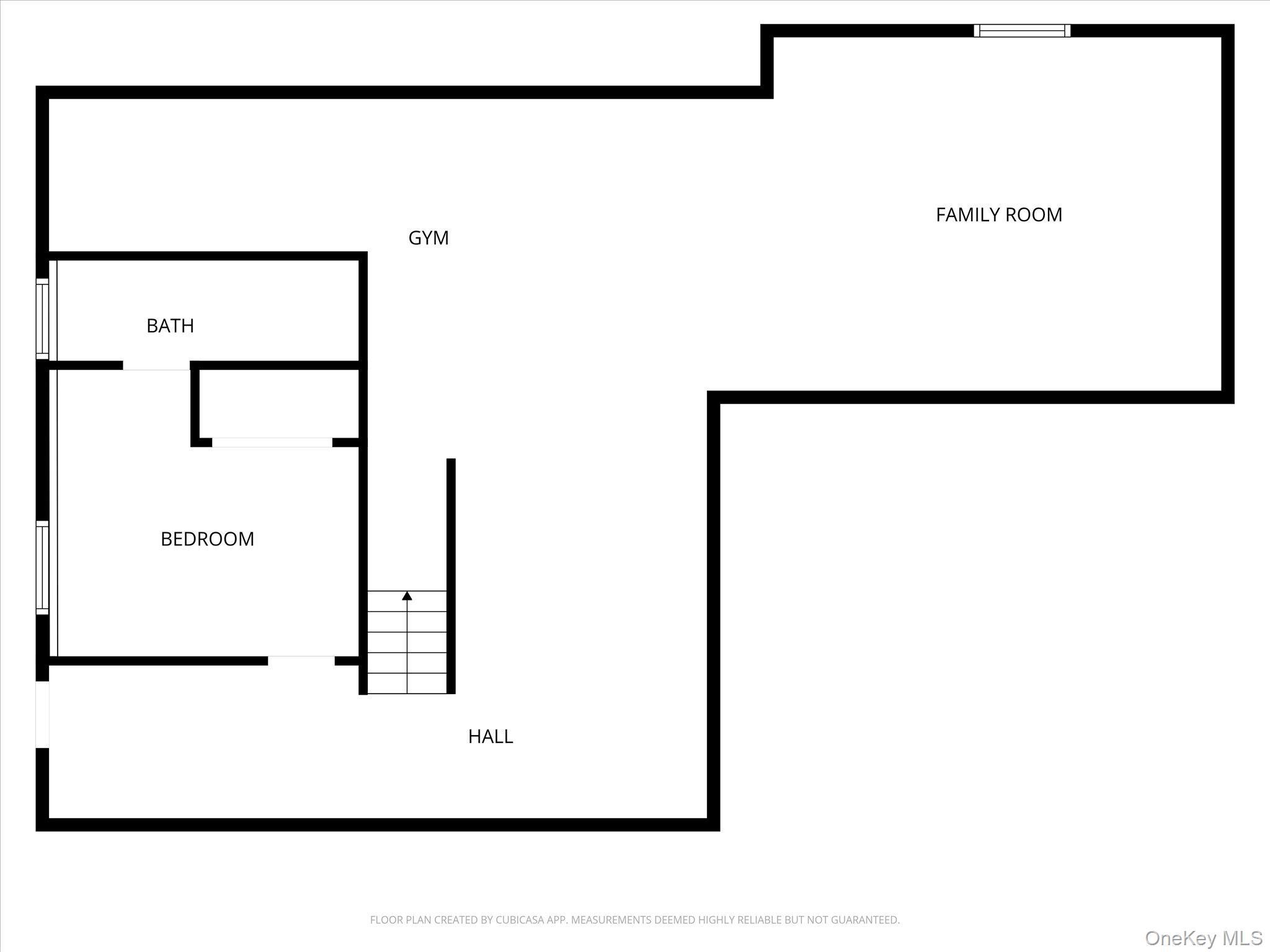 Single Family Highgrove  Orange County, NY 10992, MLS-972829-35