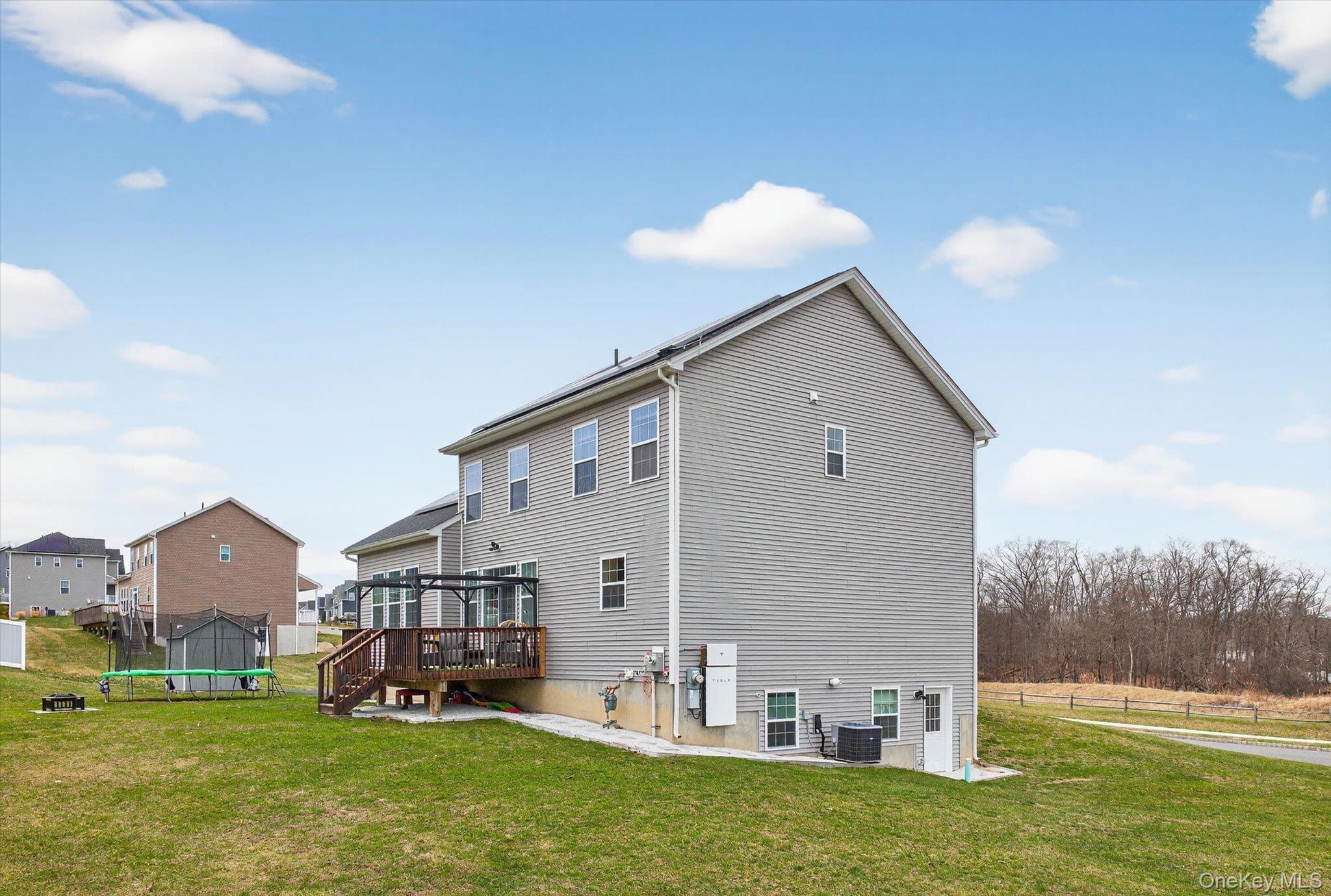 Single Family Highgrove  Orange County, NY 10992, MLS-972829-39