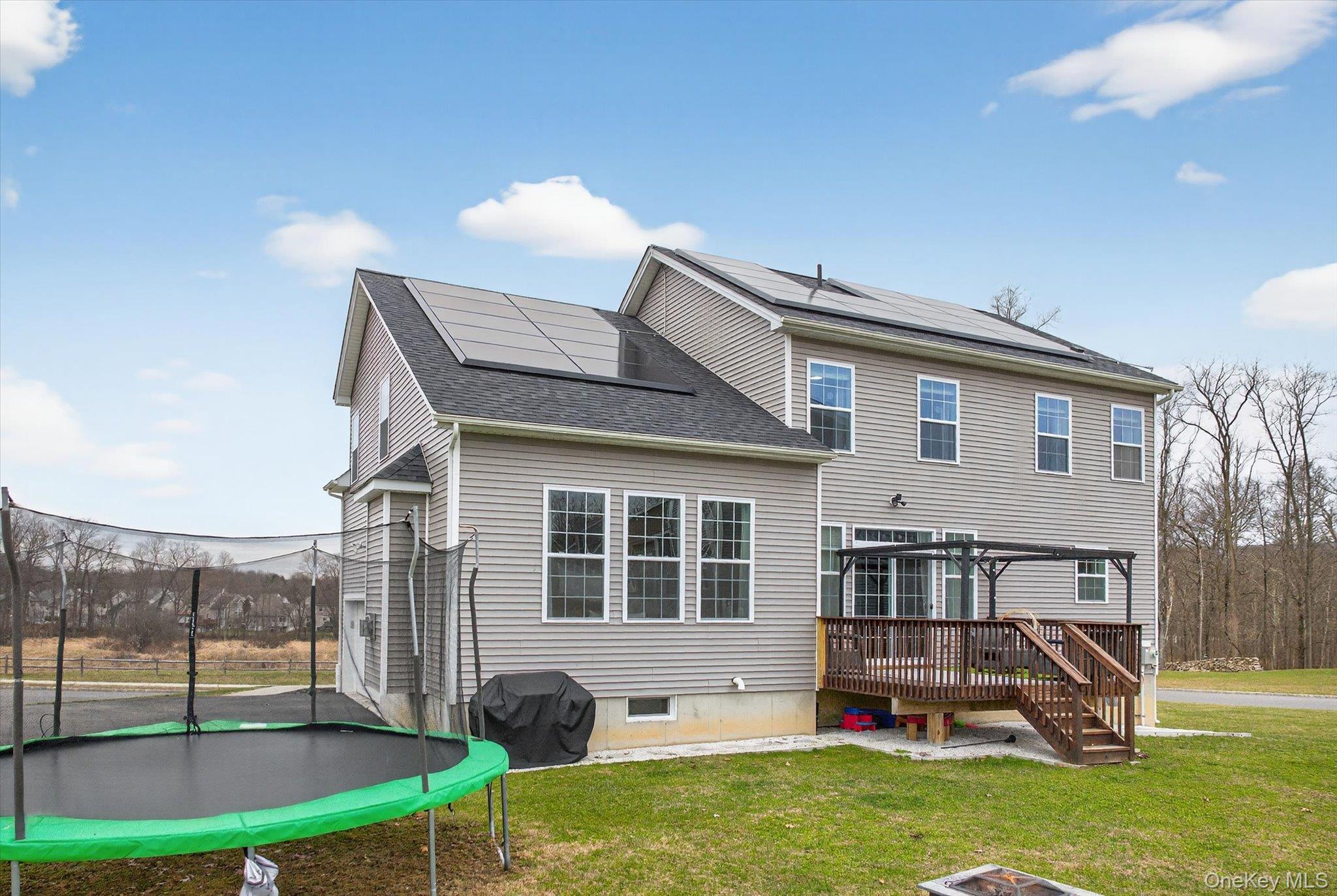 Single Family Highgrove  Orange County, NY 10992, MLS-972829-40