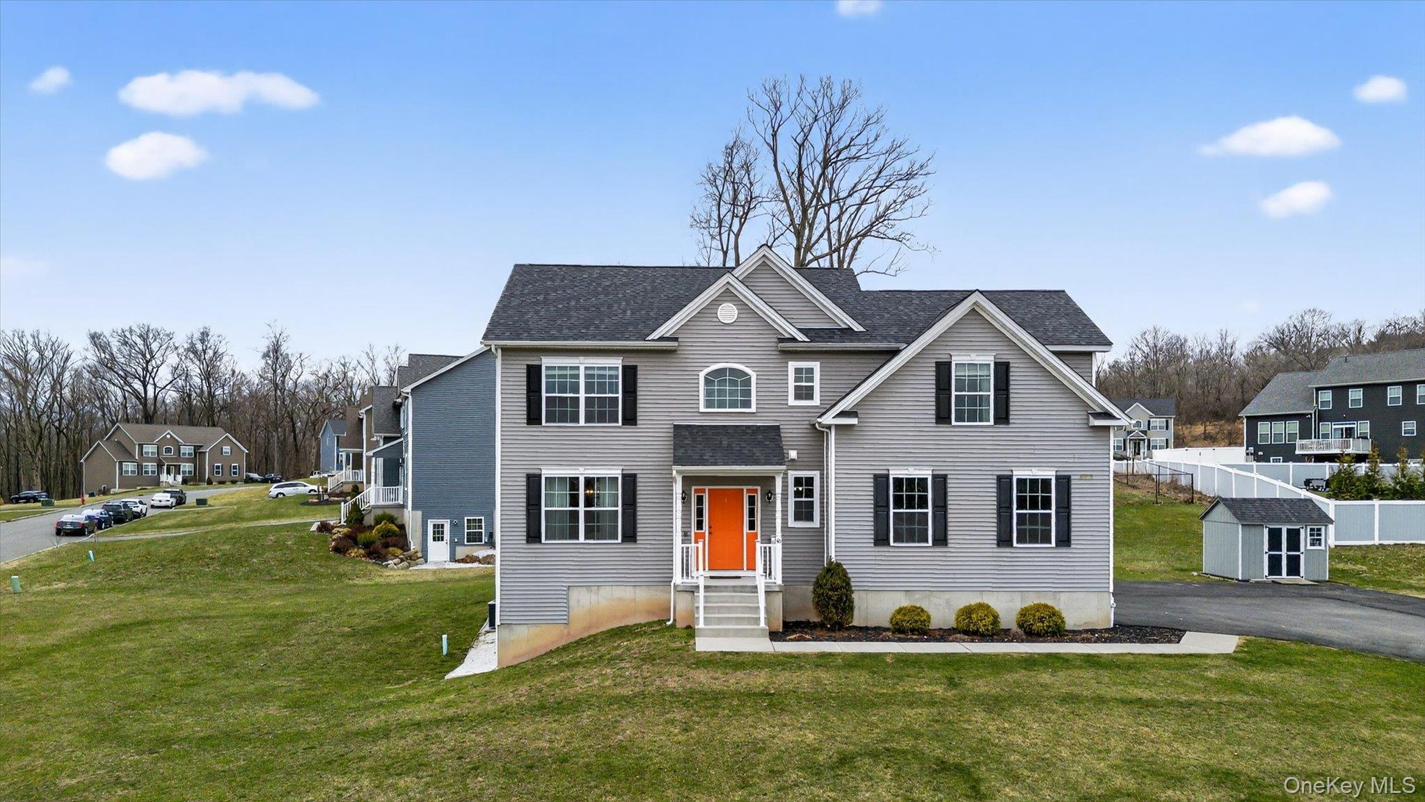 Single Family Highgrove  Orange County, NY 10992, MLS-972829-41