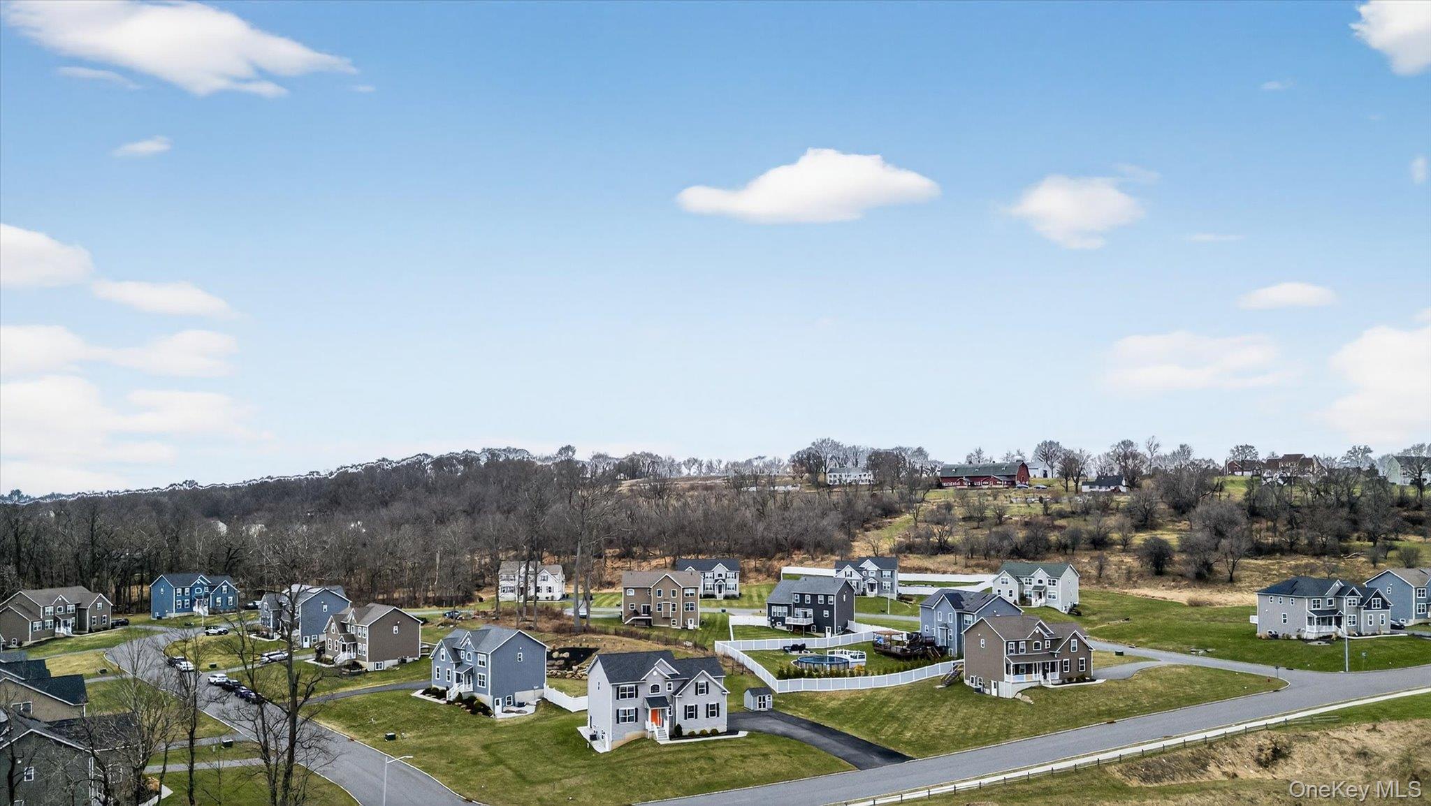 Single Family Highgrove  Orange County, NY 10992, MLS-972829-44