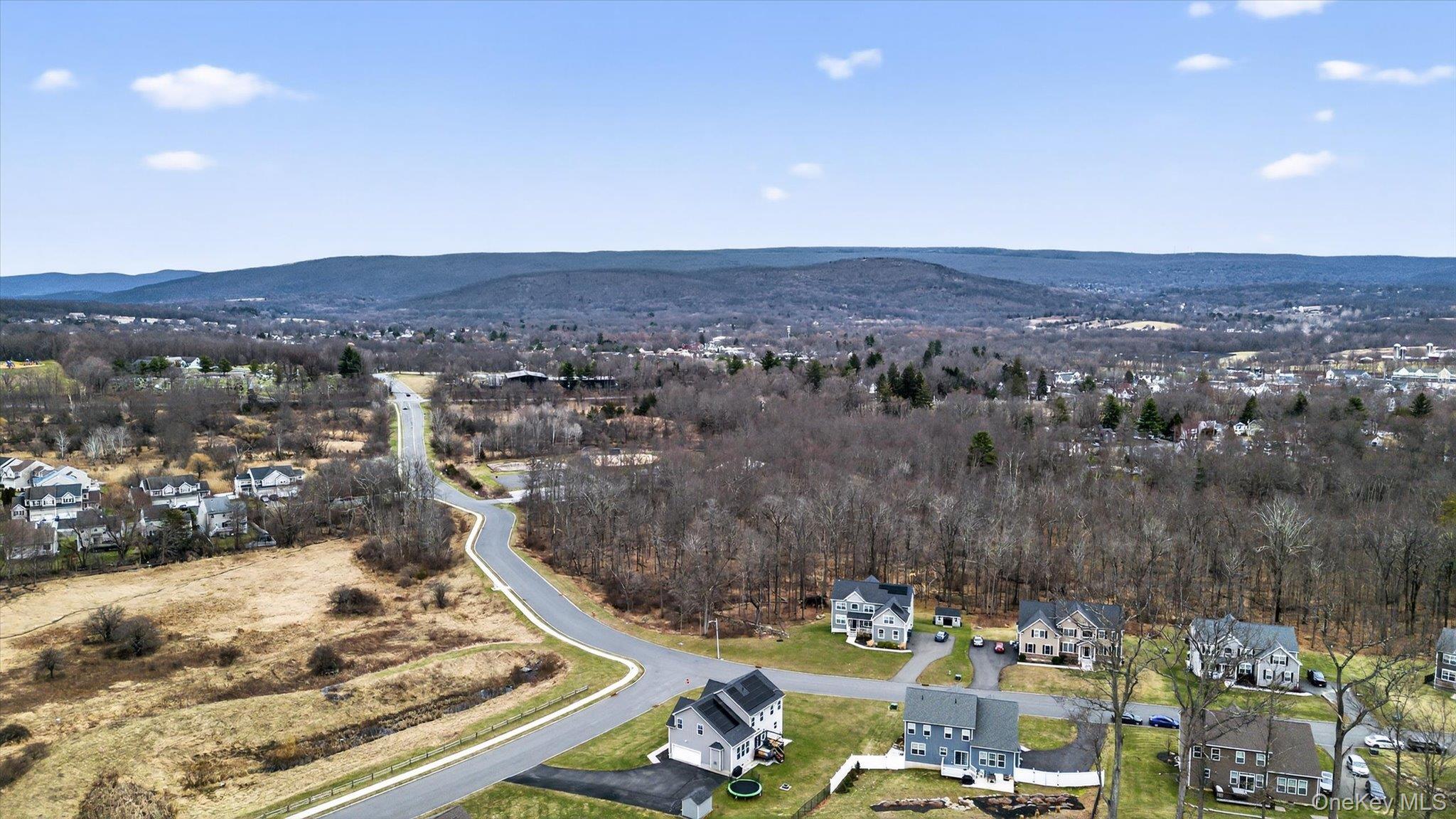 Single Family Highgrove  Orange County, NY 10992, MLS-972829-45