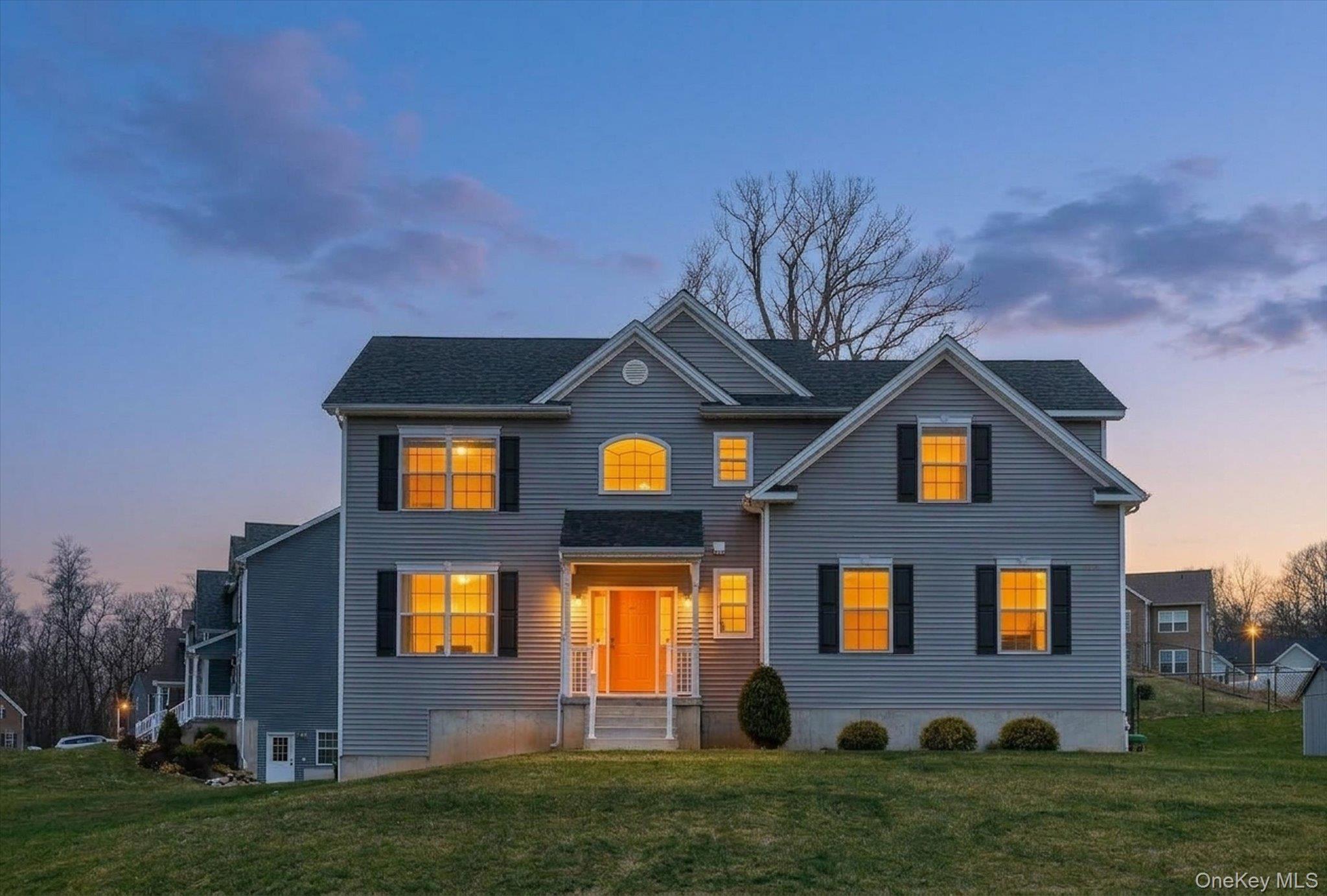 Single Family Highgrove  Orange County, NY 10992, MLS-972829-46