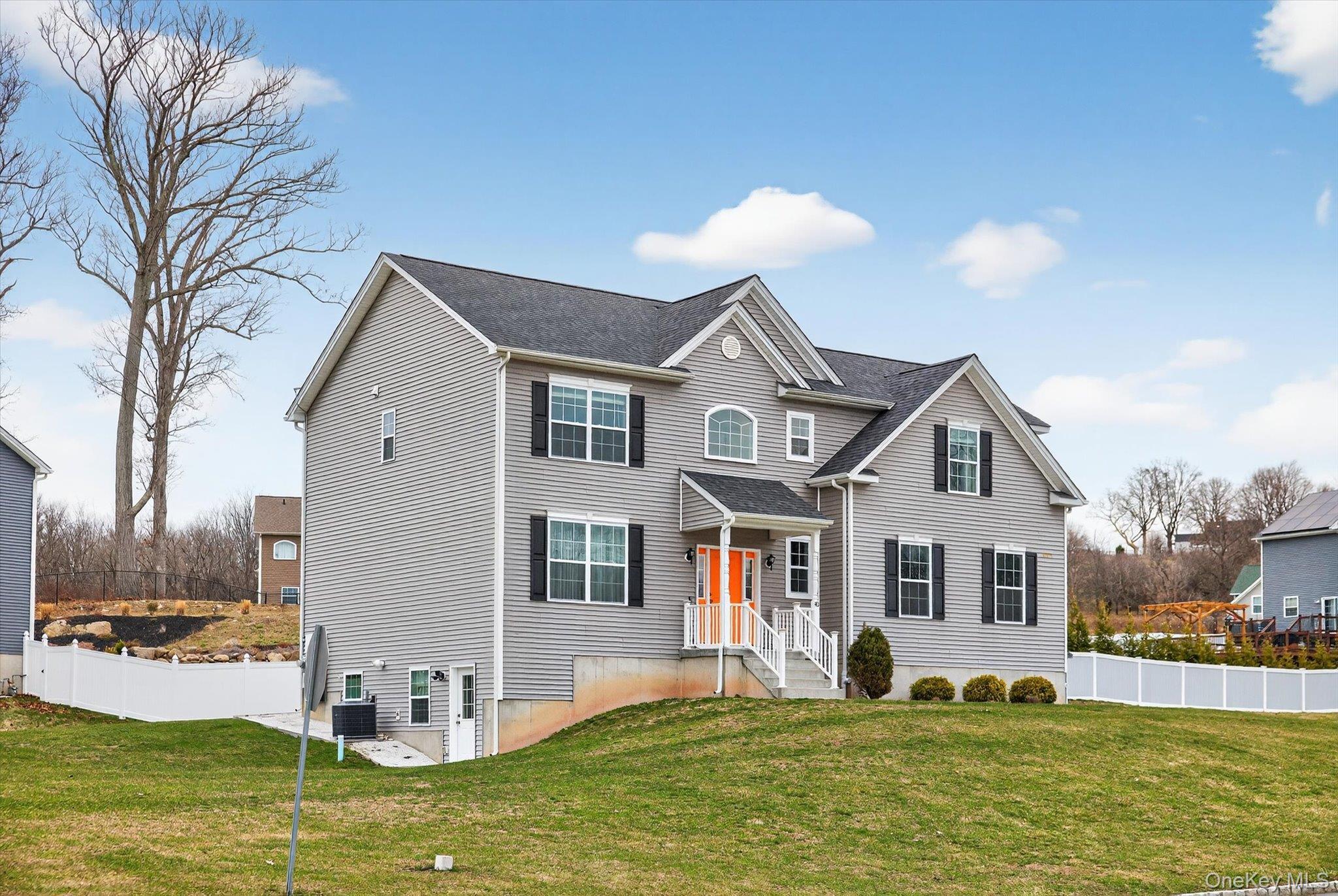 Single Family Highgrove  Orange County, NY 10992, MLS-972829-47