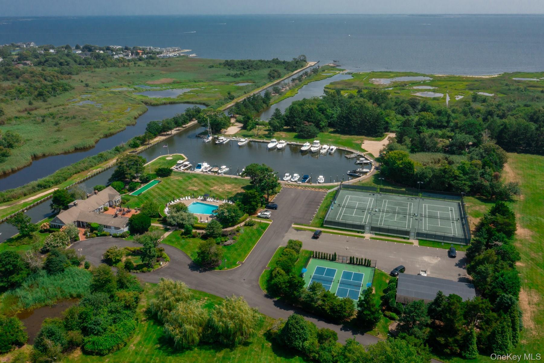 Condo Admirals  Suffolk County, NY 11706, MLS-972842-22