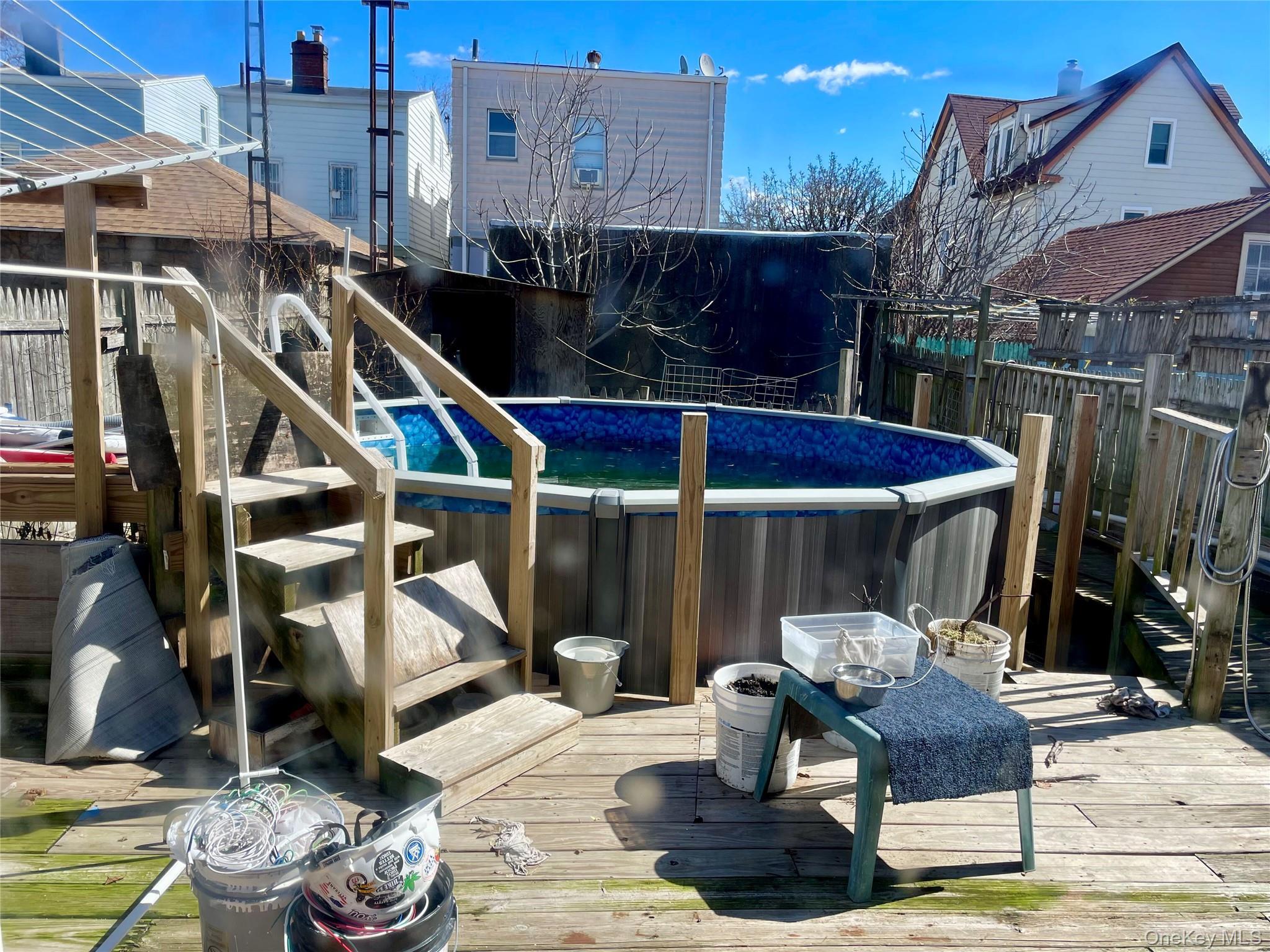 Single Family 75th  Queens, NY 11421, MLS-972847-10