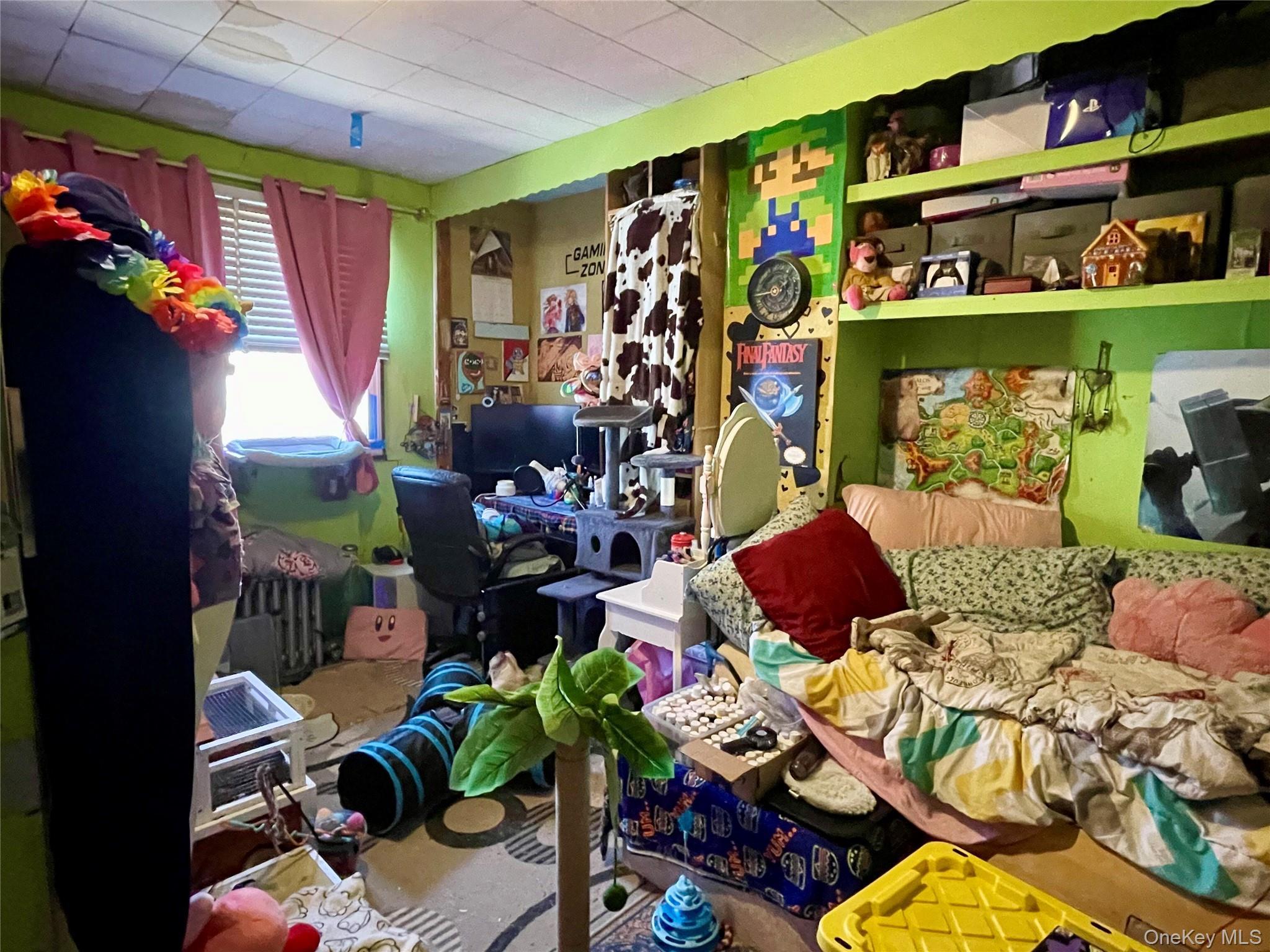 Single Family 75th  Queens, NY 11421, MLS-972847-8