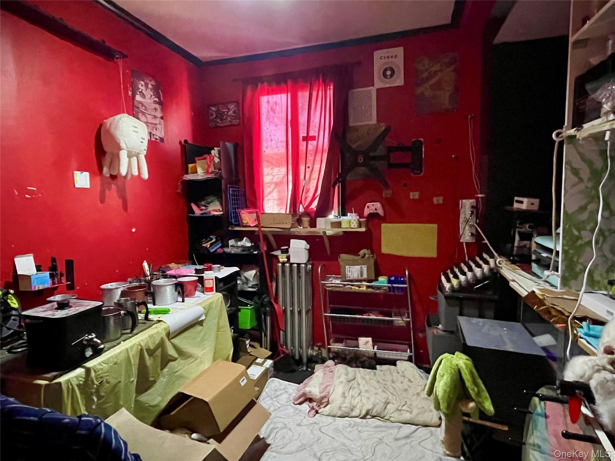 Single Family 75th  Queens, NY 11421, MLS-972847-9