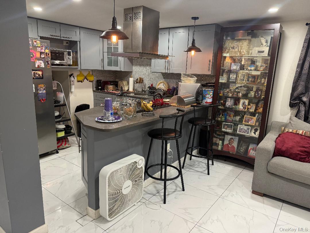 Single Family 224th  Queens, NY 11411, MLS-972851-18