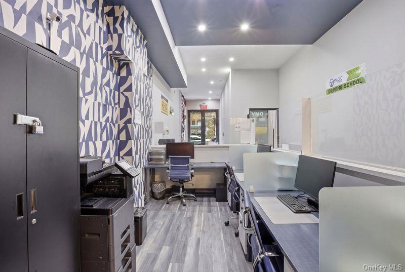 Commercial Lease Grove Street Brooklyn, NY 11237, MLS-972865-8